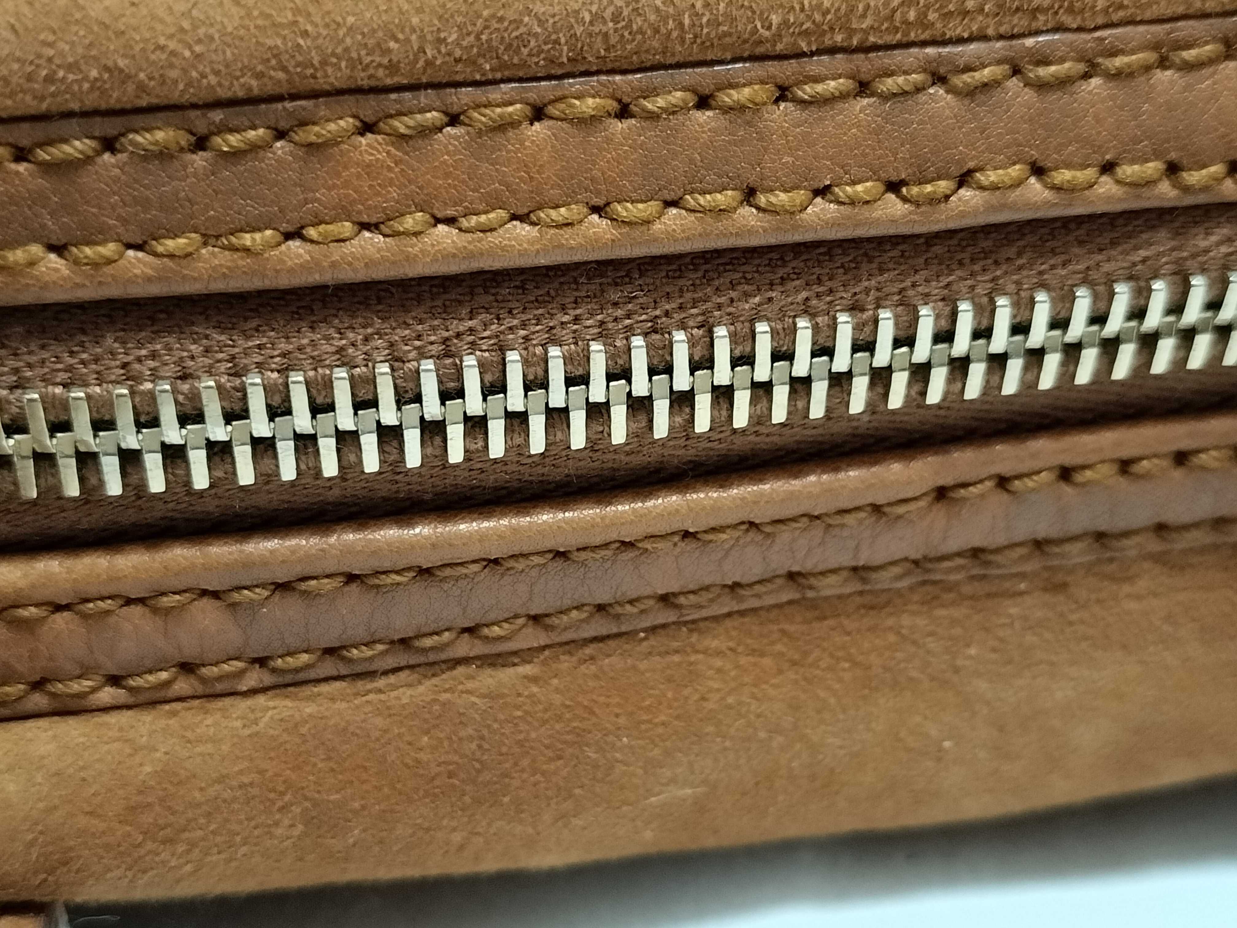 handbag, sheepskin handbag — view 6