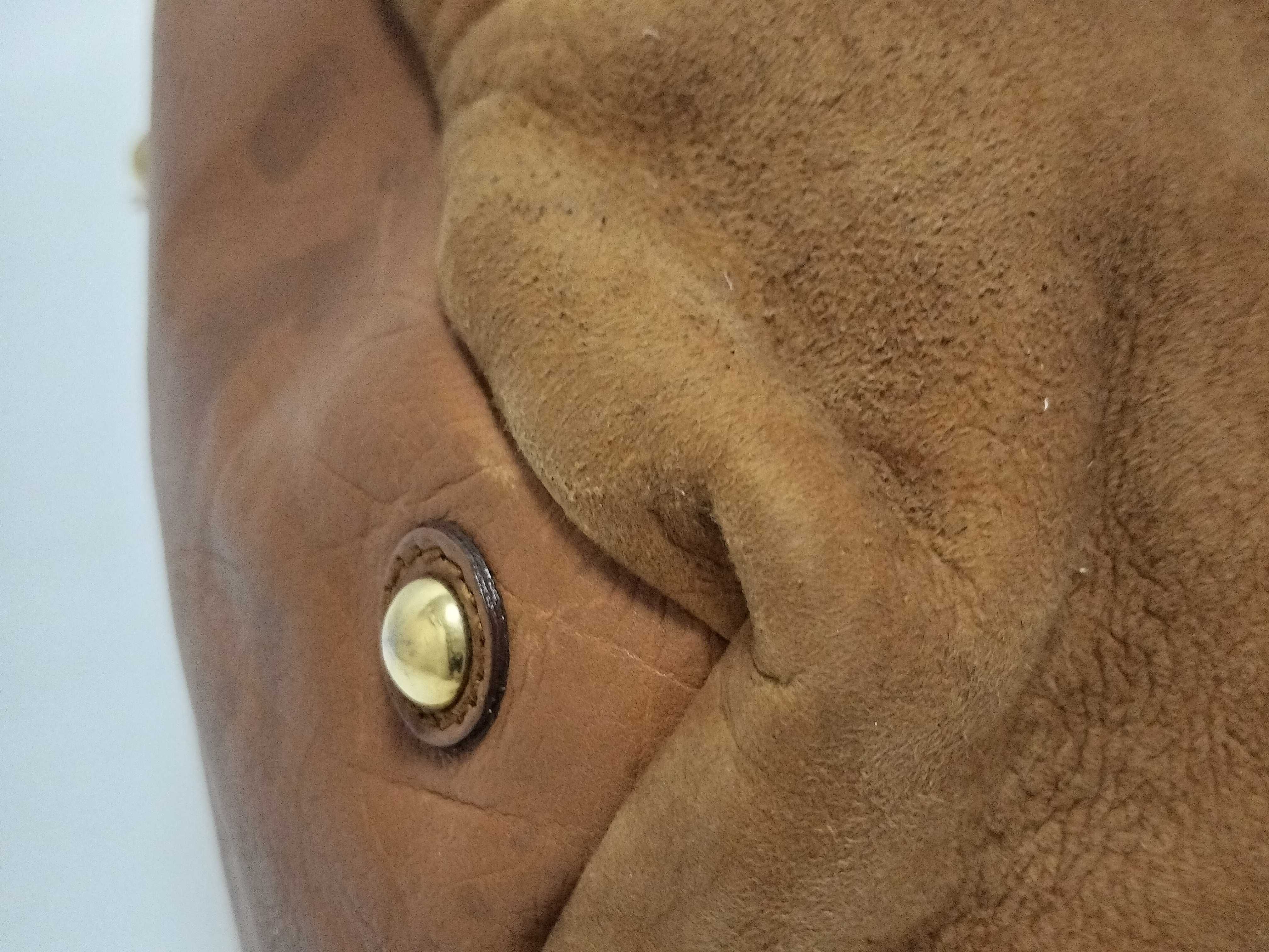 handbag, sheepskin handbag — view 7