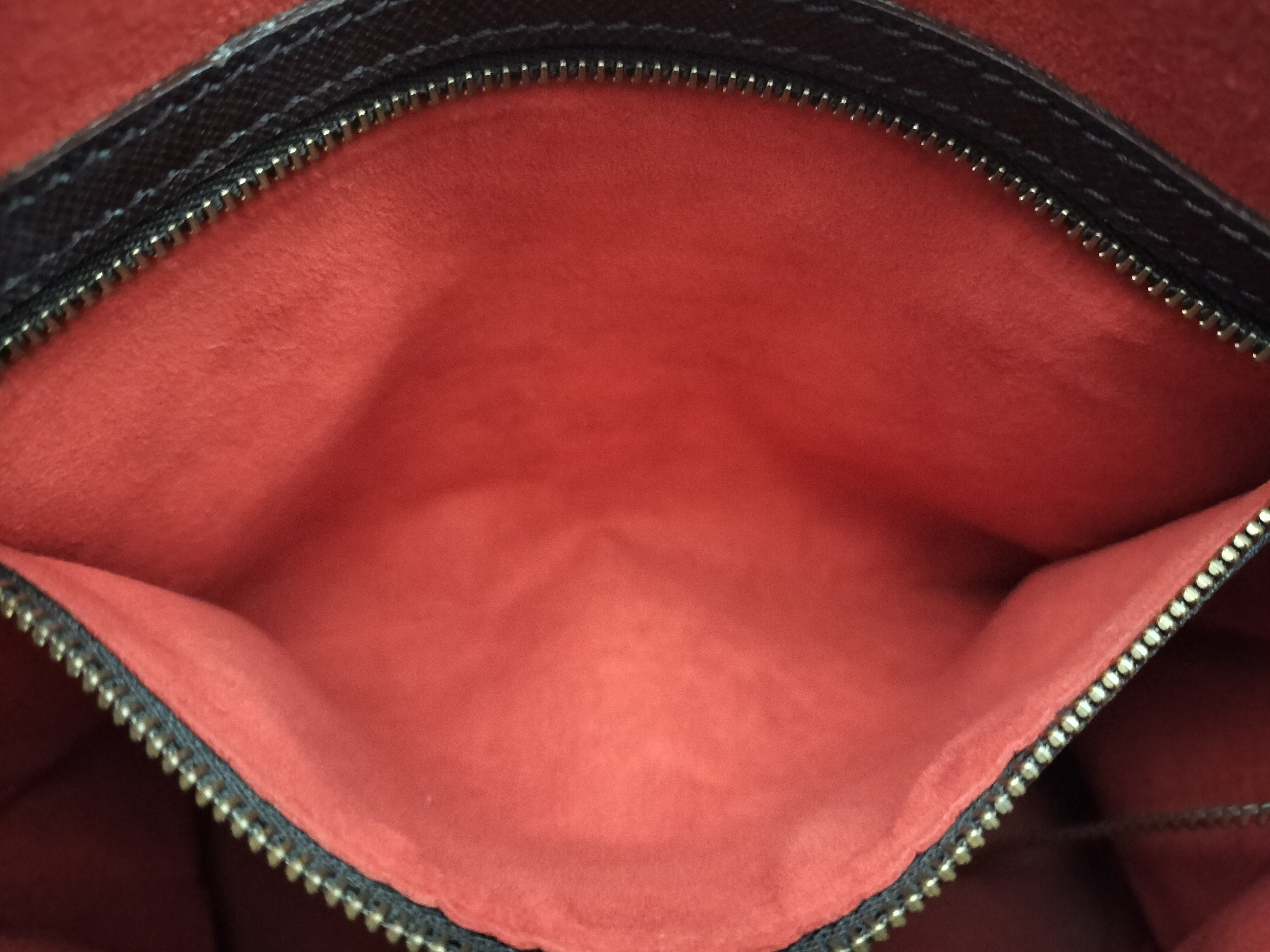 Damier Mare N42240 Tote Bag with Pouch — view 13