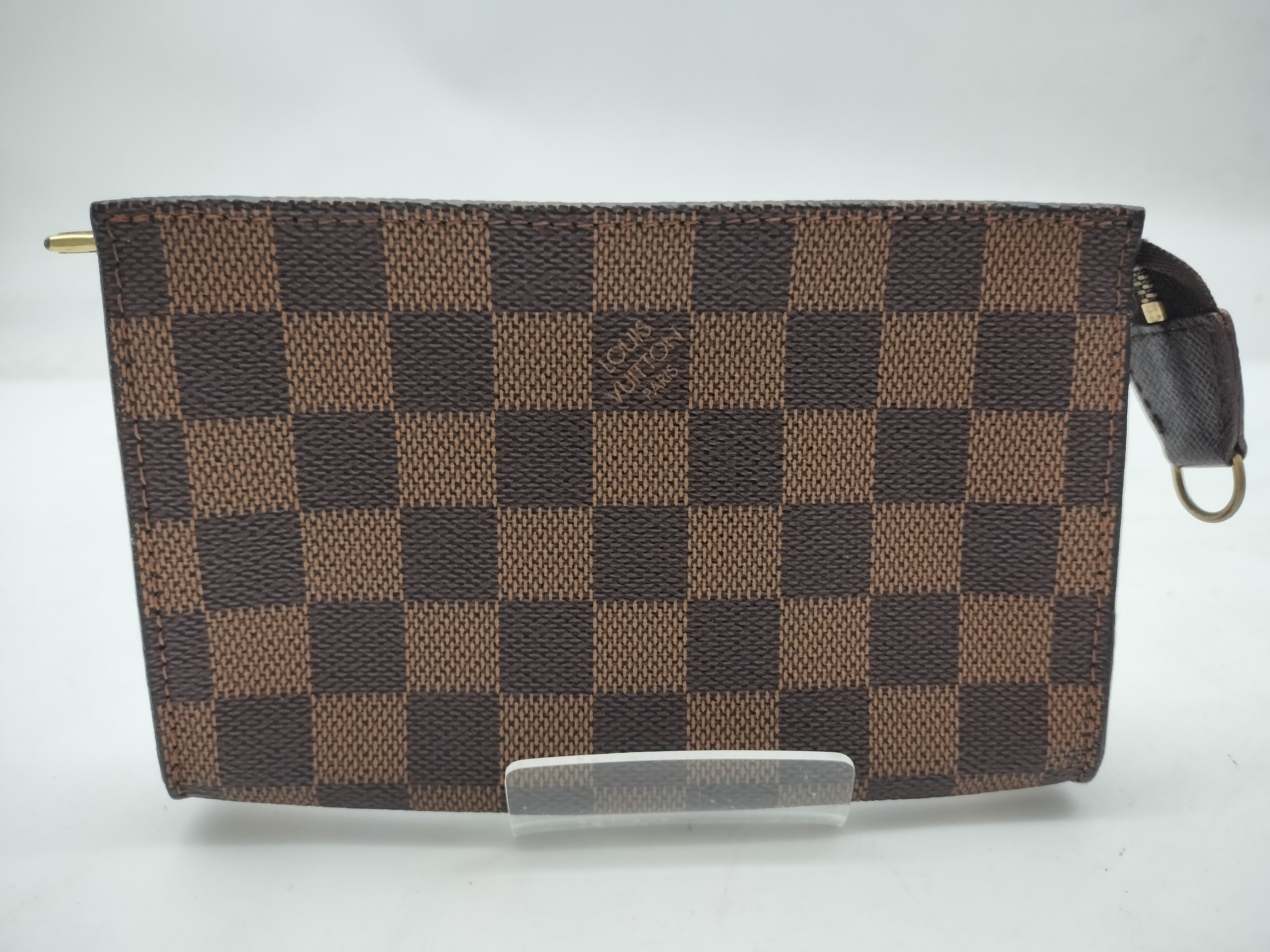 Damier Mare N42240 Tote Bag with Pouch — view 14