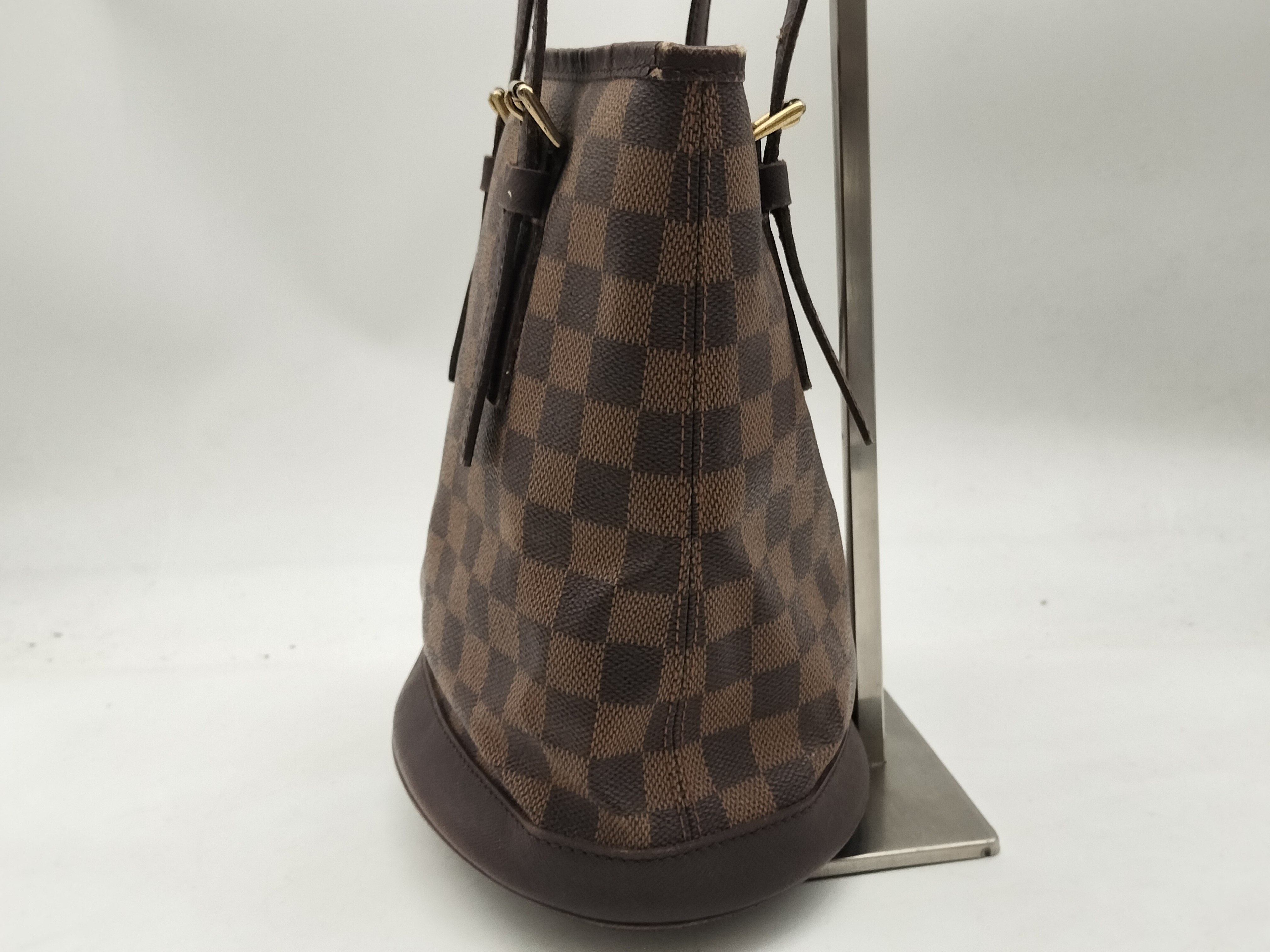 Damier Mare N42240 Tote Bag with Pouch — view 3