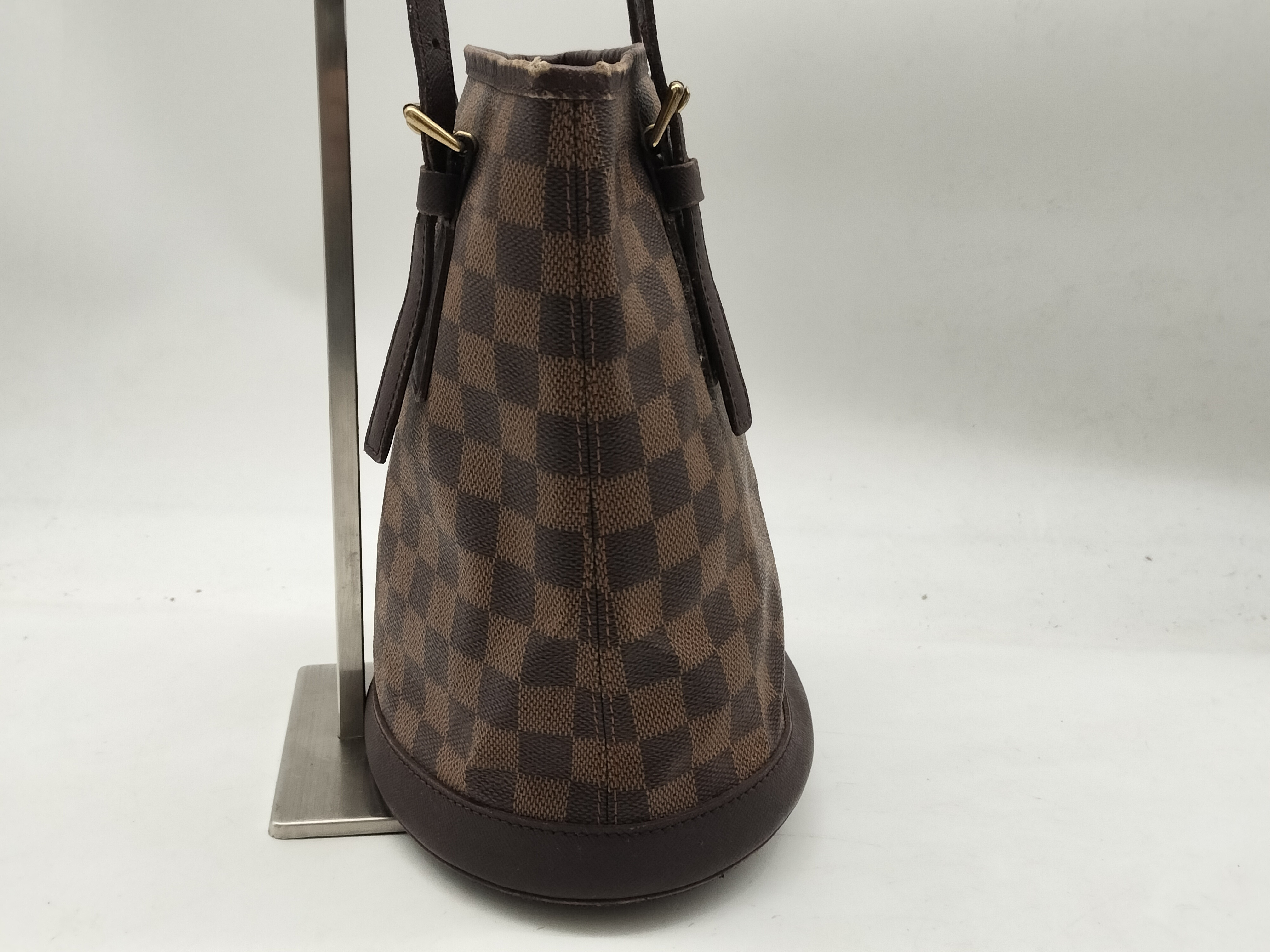 Damier Mare N42240 Tote Bag with Pouch — view 4