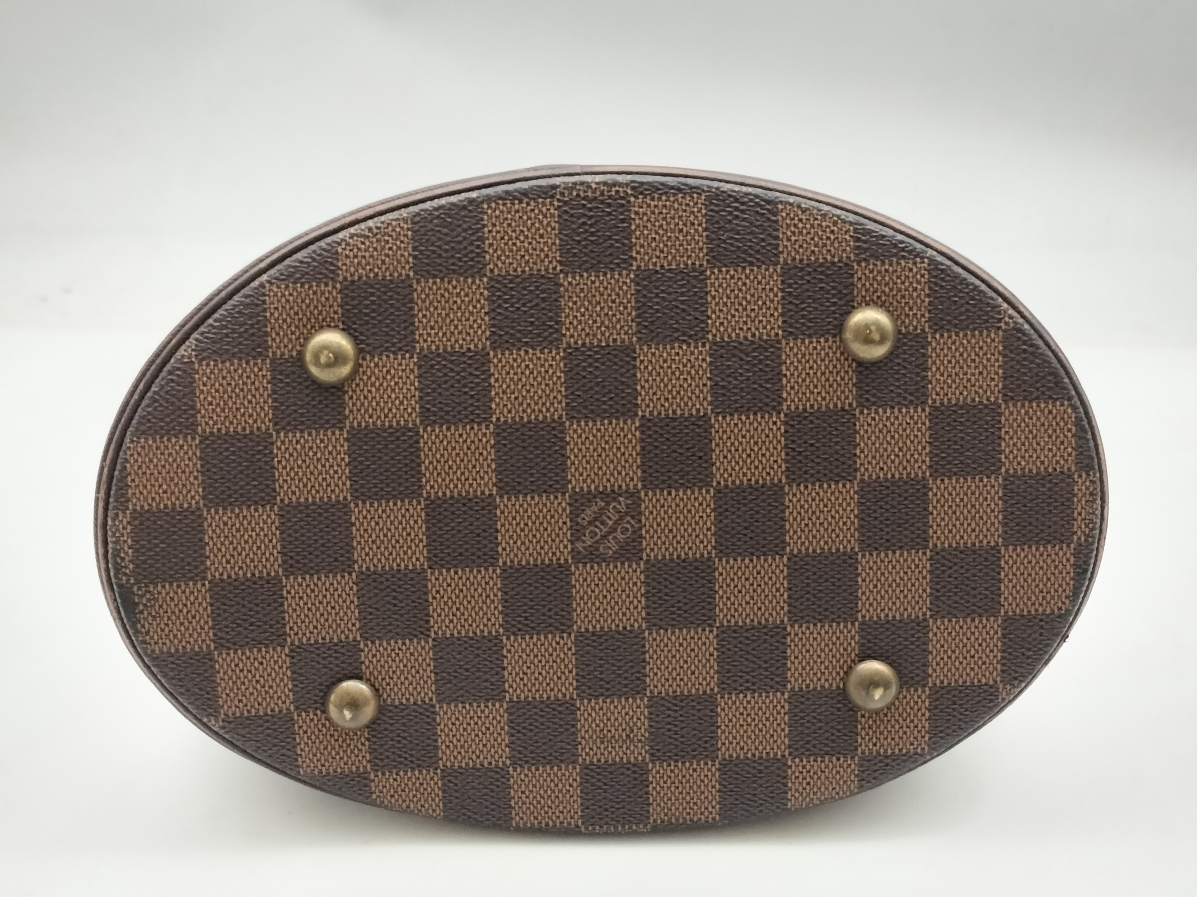Damier Mare N42240 Tote Bag with Pouch — view 5