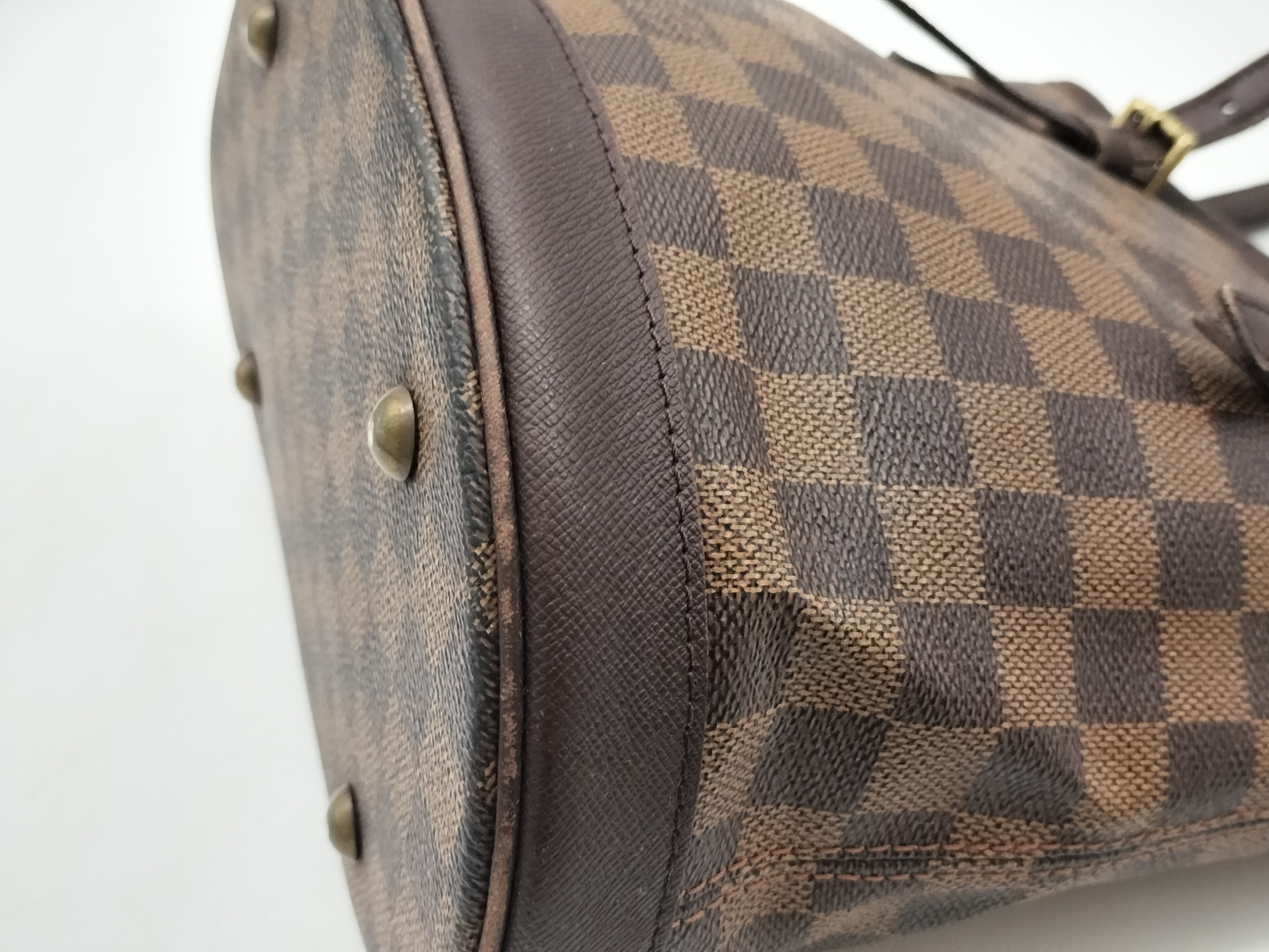 Damier Mare N42240 Tote Bag with Pouch — view 8