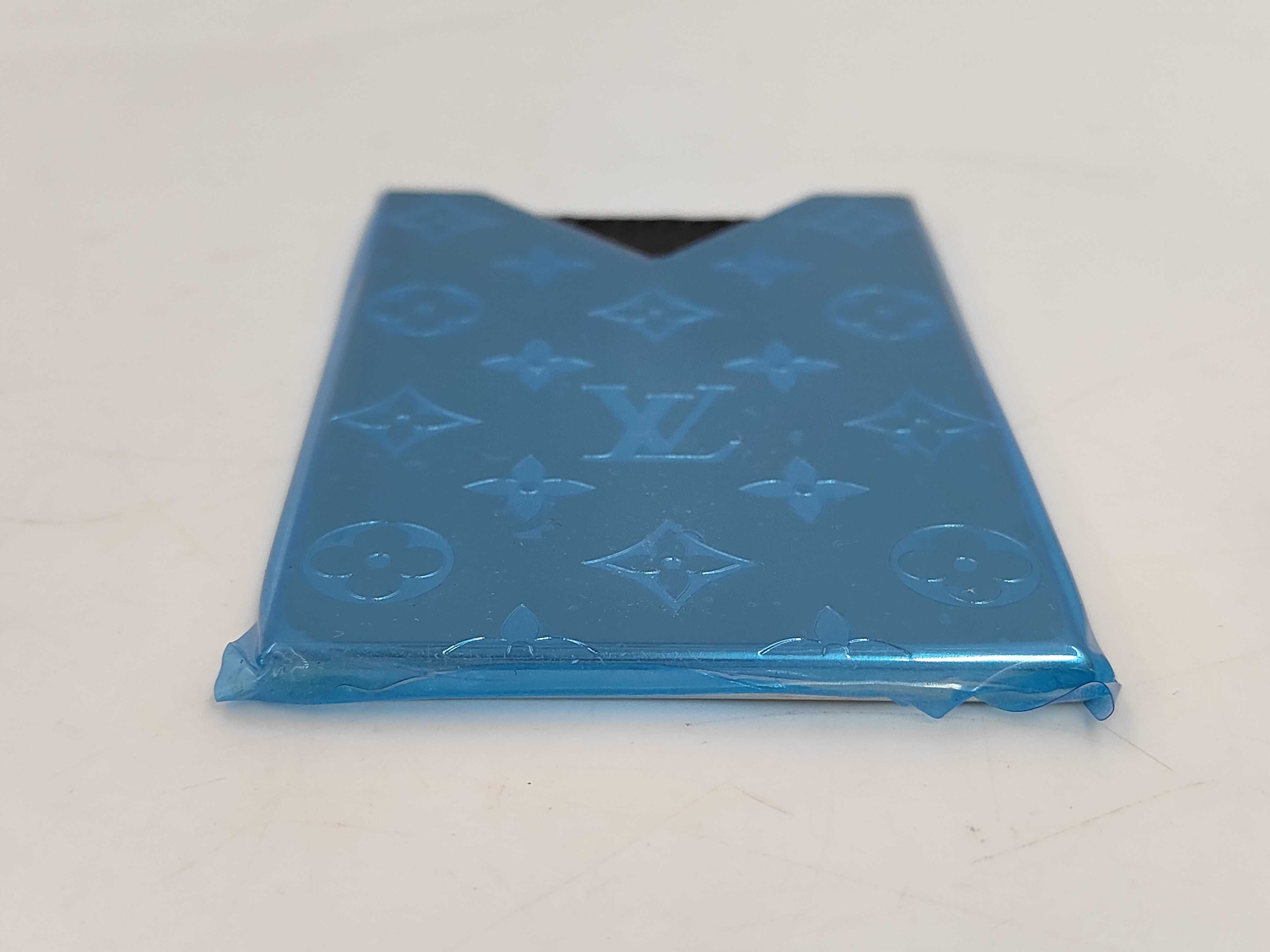Monogram Portecartes Magnet Metal Other Accessories — view 4