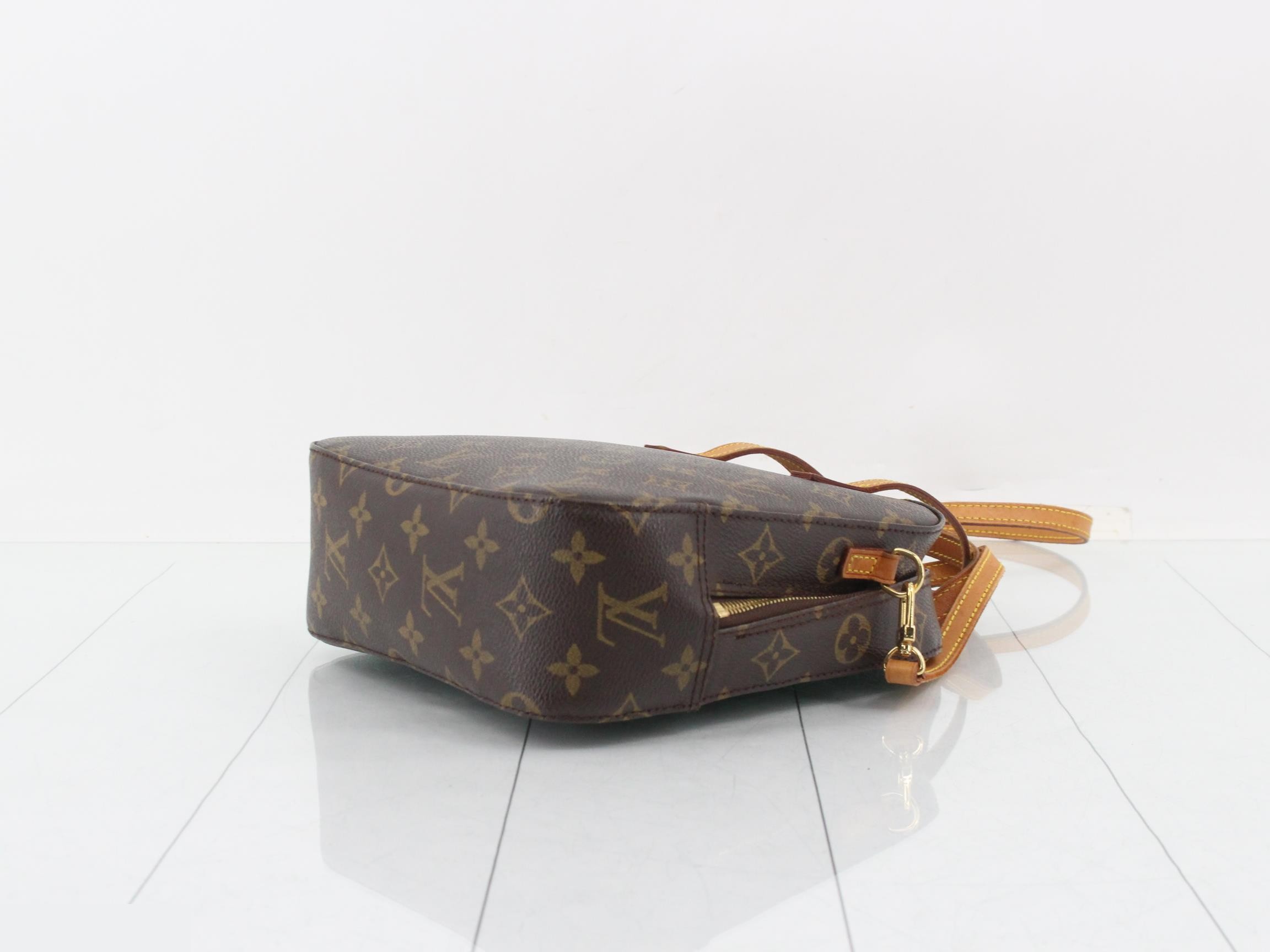 Monogram Spontini handbag — view 6