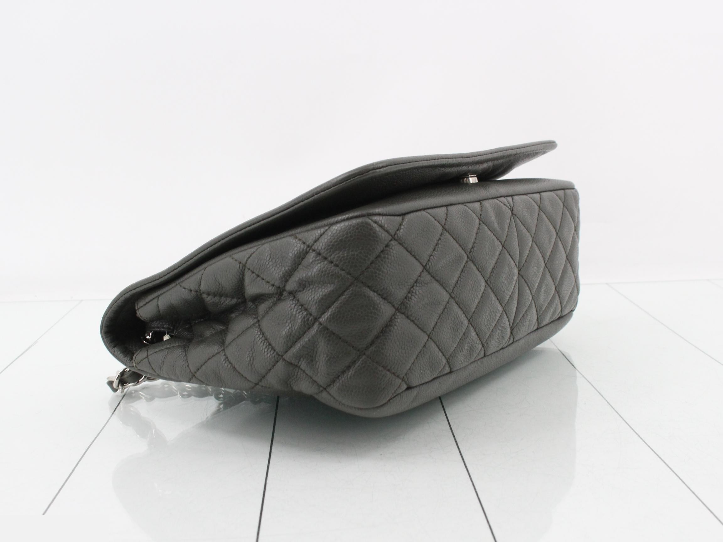 Caviar skin (bag) - Shoulder bag — view 5