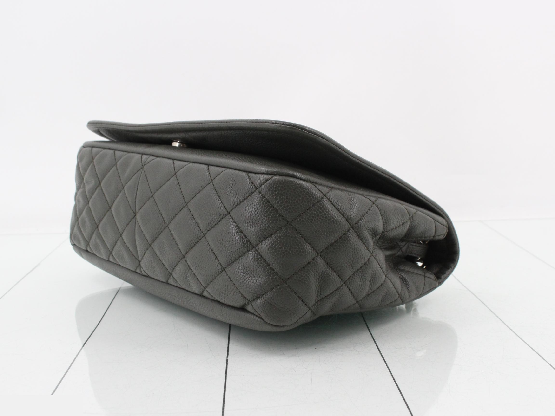 Caviar skin (bag) - Shoulder bag — view 6