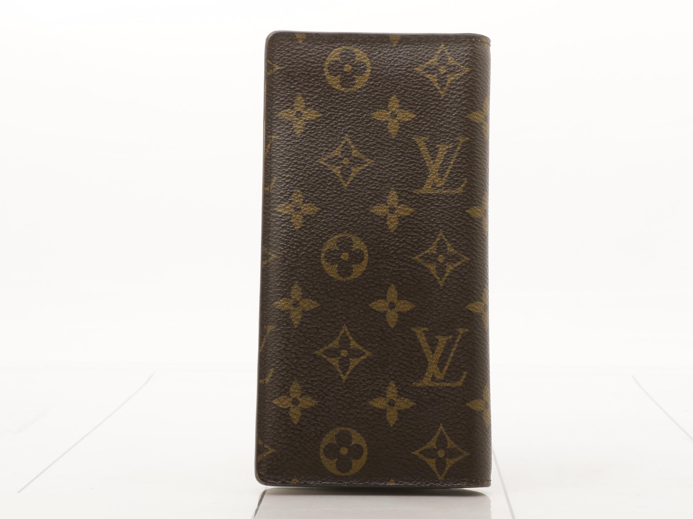 LV Monogram Wallet — view 2