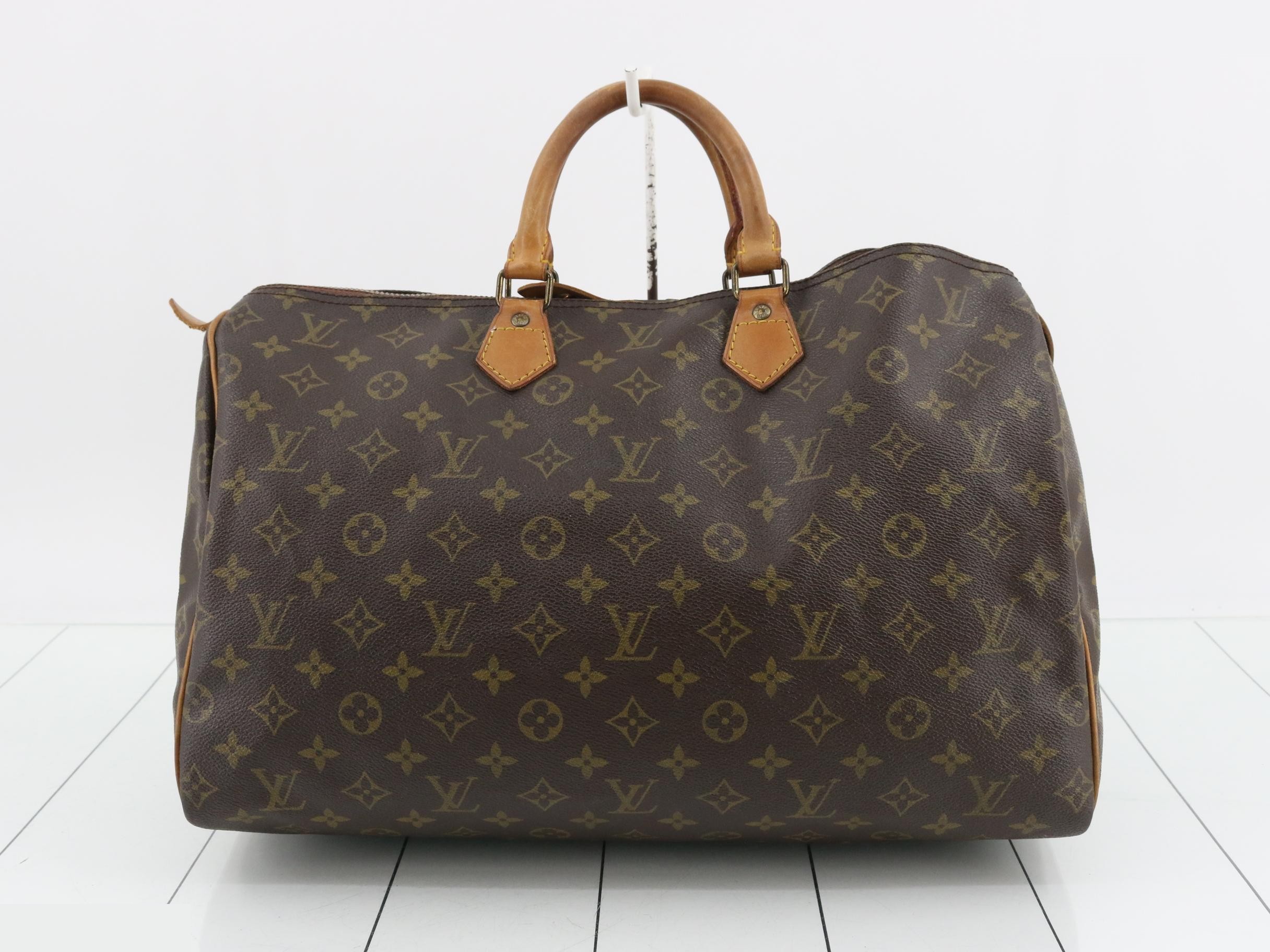 Speedy 40 M41106