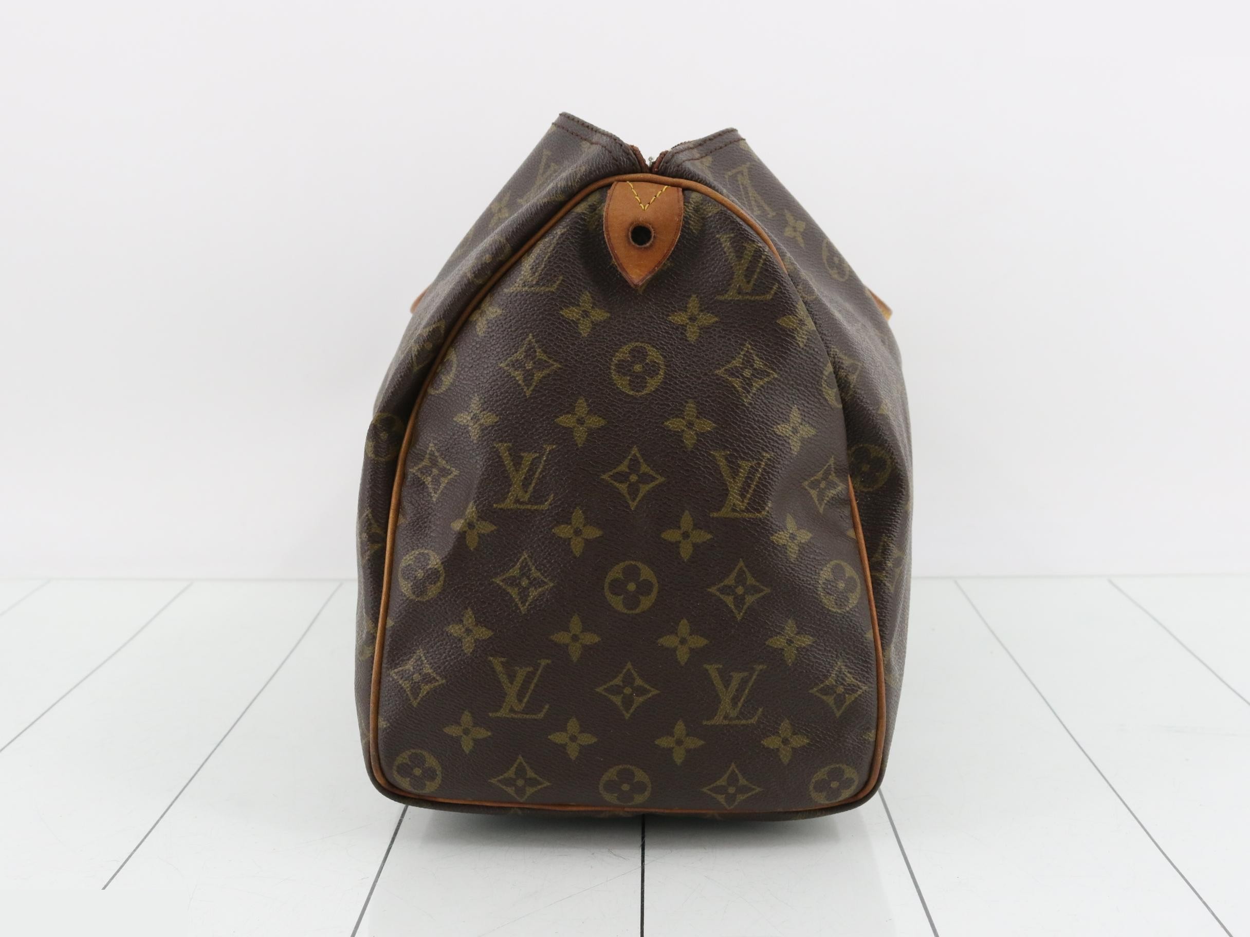 Speedy 40 M41106 — view 3