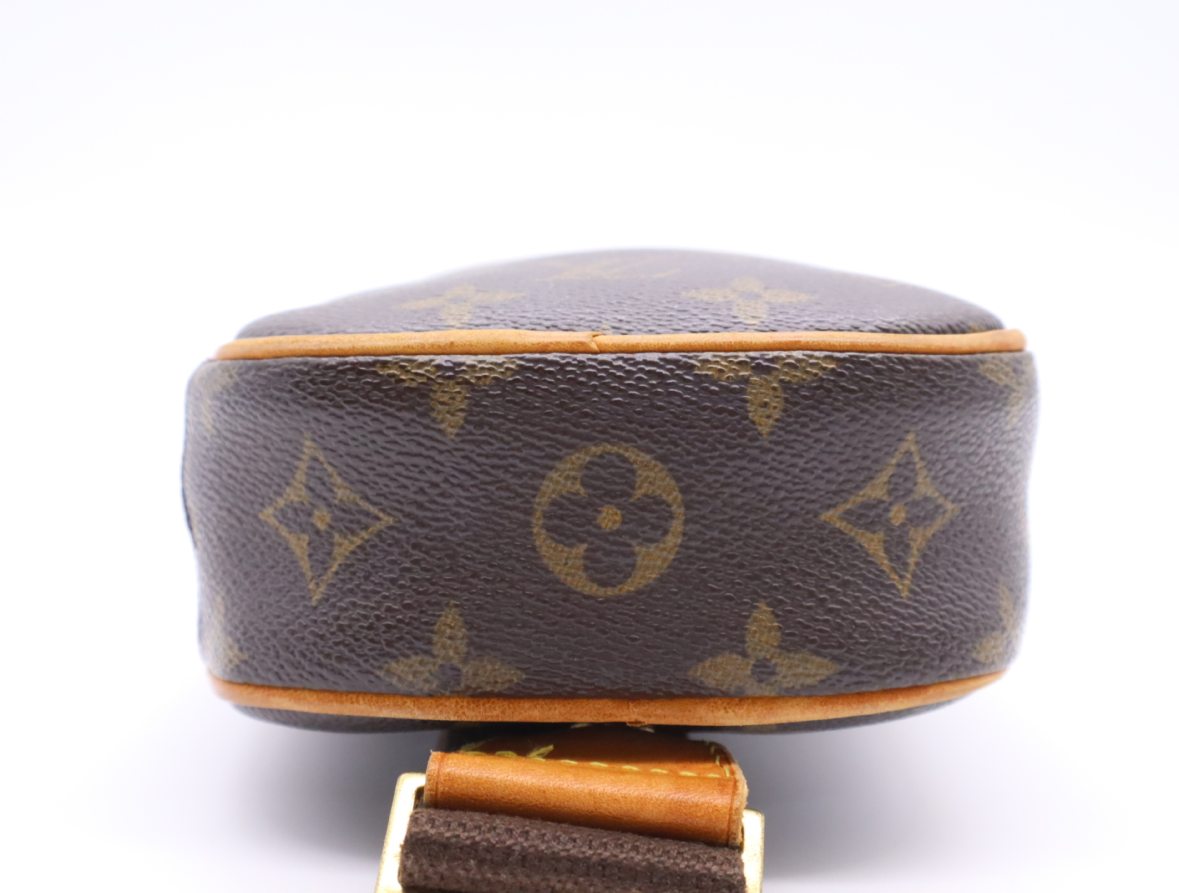 M51870 Monogram Pochette Gange Waist Bag — view 4