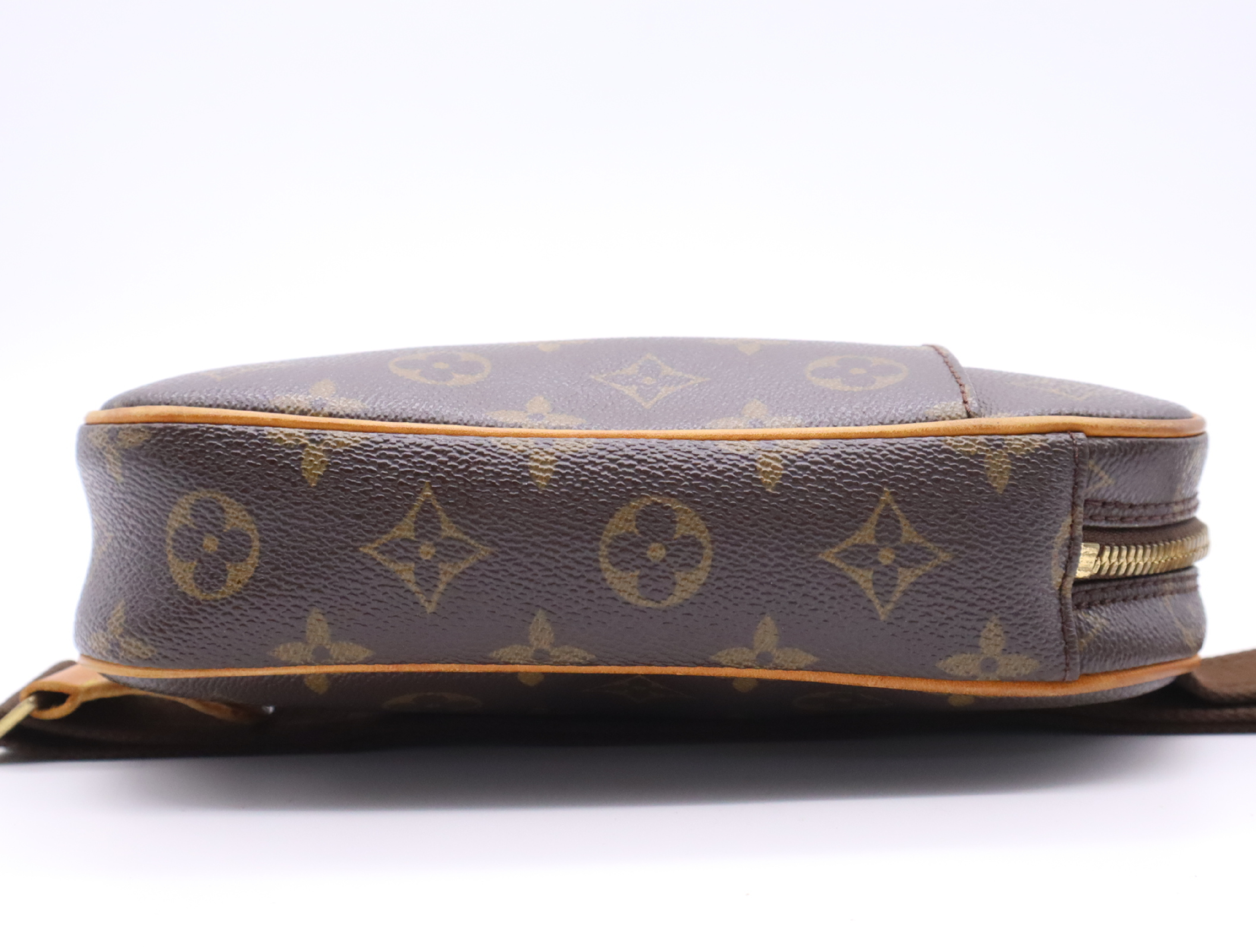 M51870 Monogram Pochette Gange Waist Bag — view 5