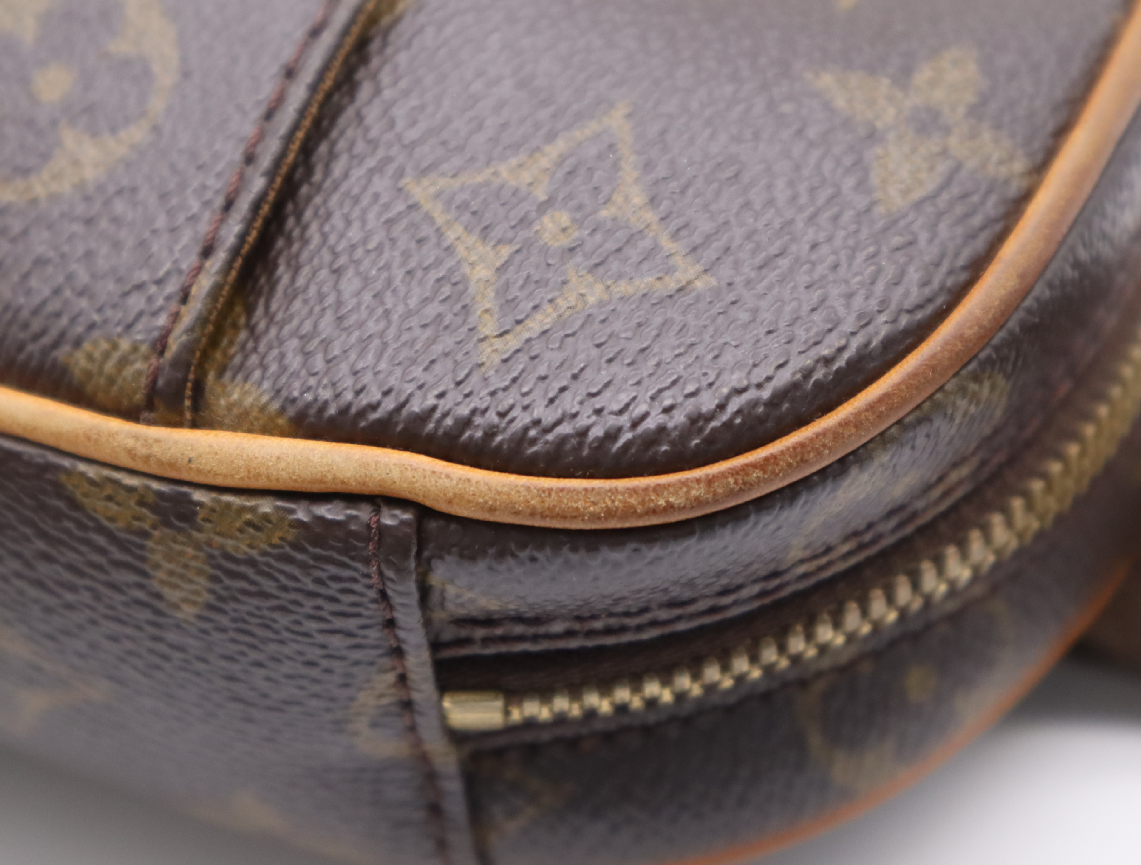 M51870 Monogram Pochette Gange Waist Bag — view 8