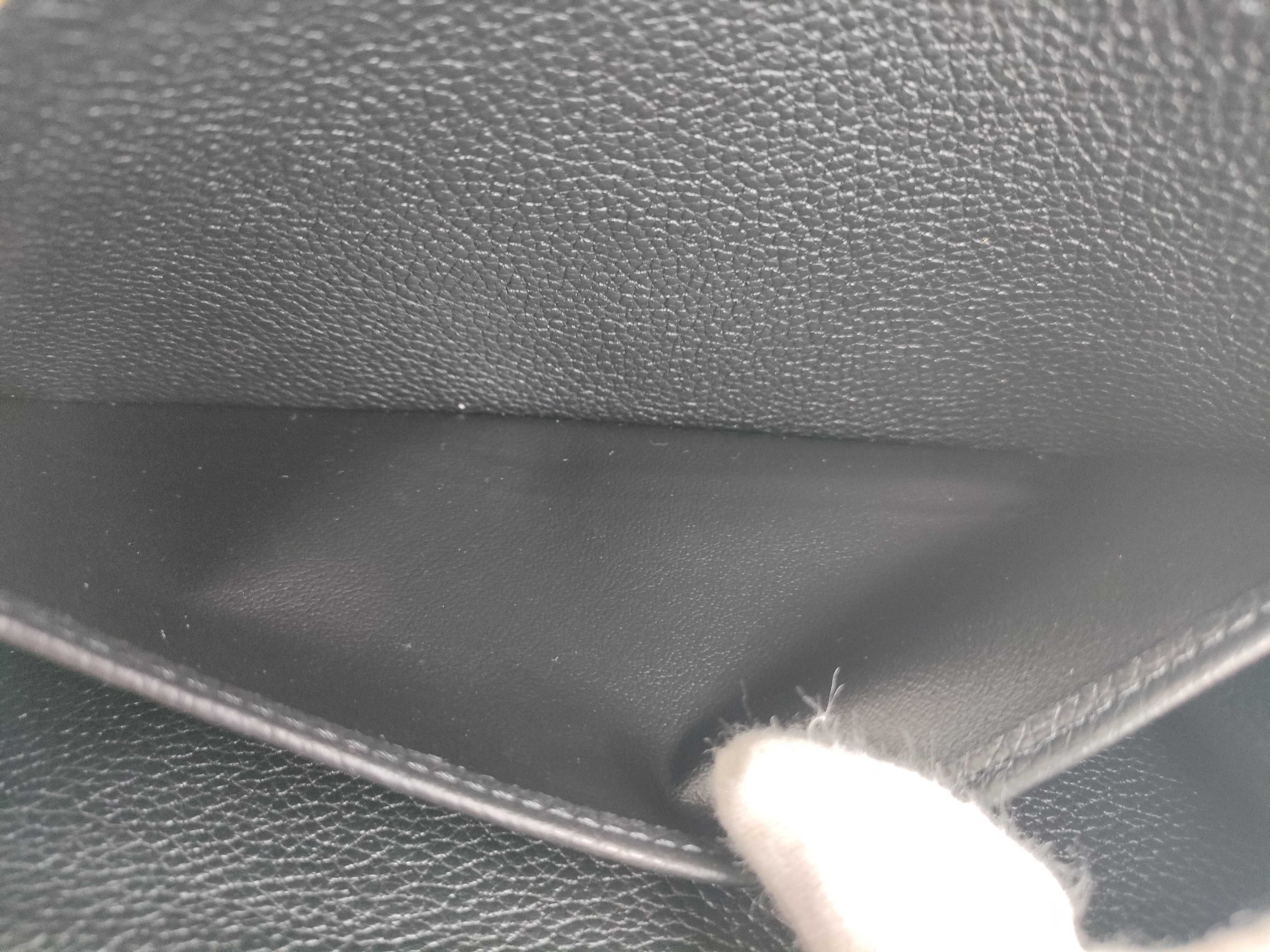 Monogram Empreinte Louis Vuitton M80481 Wallet — view 11