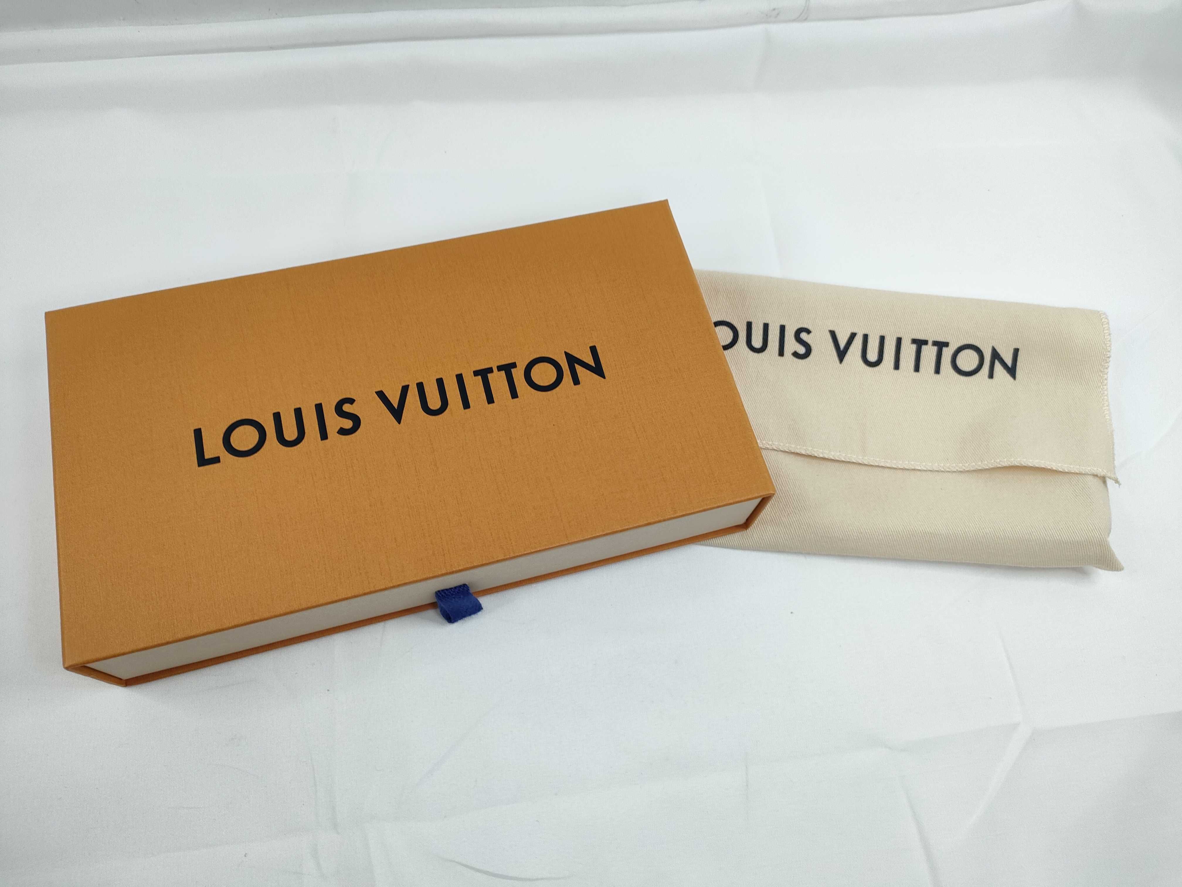 Monogram Empreinte Louis Vuitton M80481 Wallet — view 14
