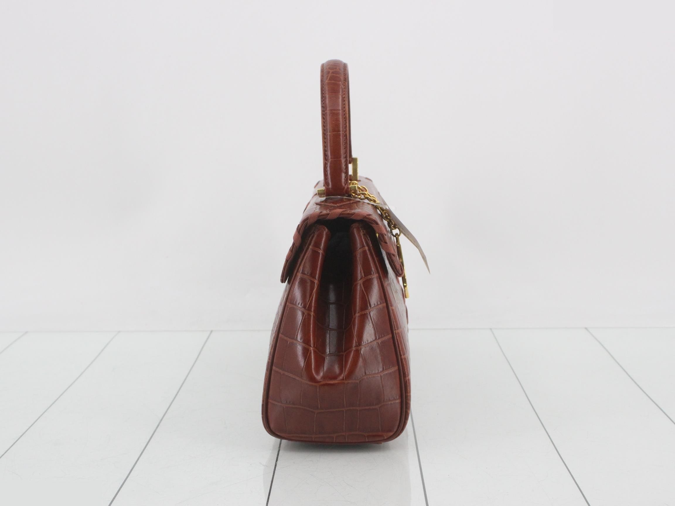Other lines: Bags & Handbags - Crocodile — view 4