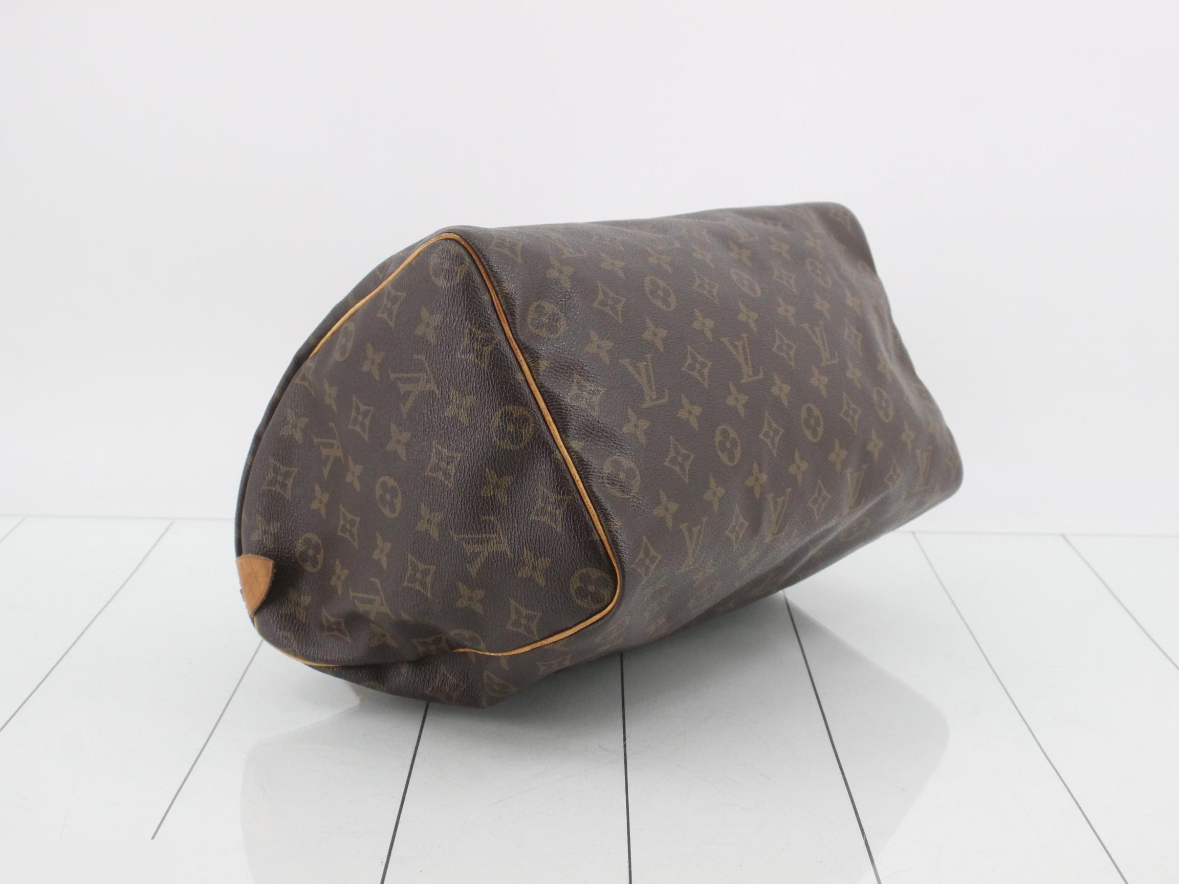 Speedy 35 Monogram — view 5