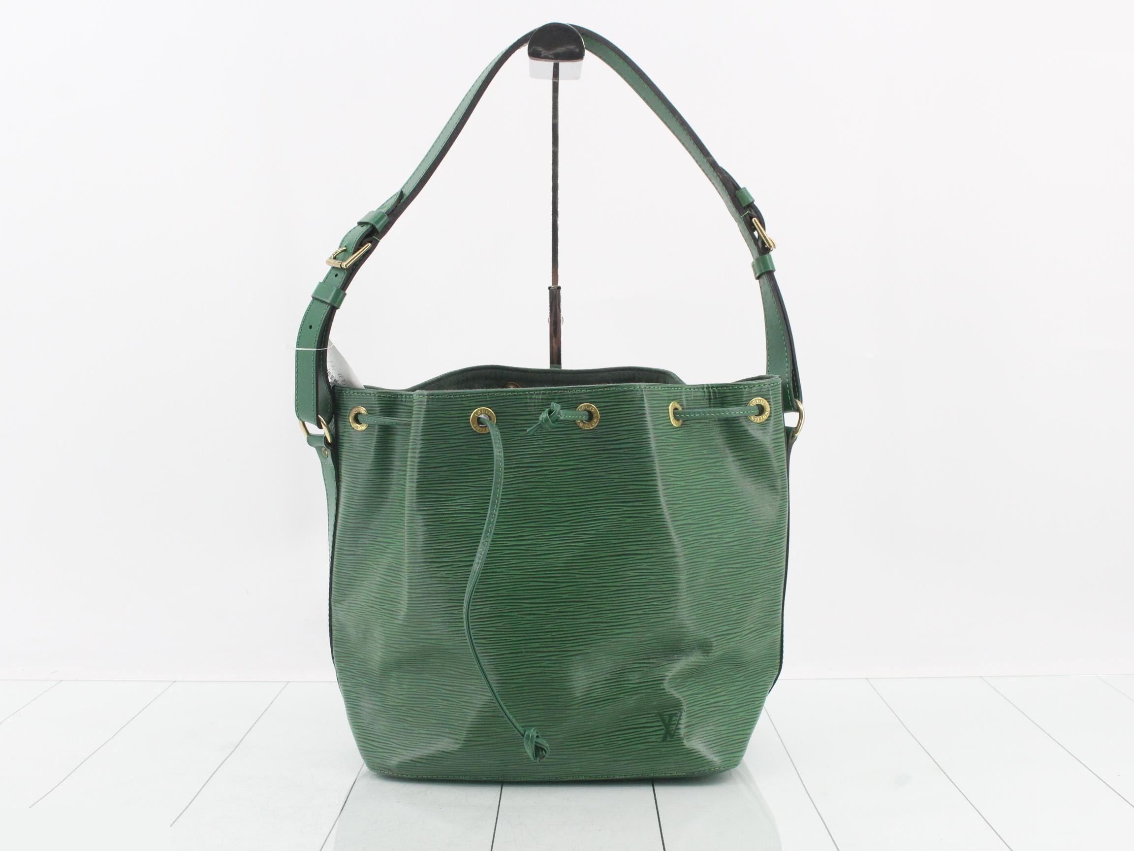 Epi Petit Noe M44104 Borneo Green