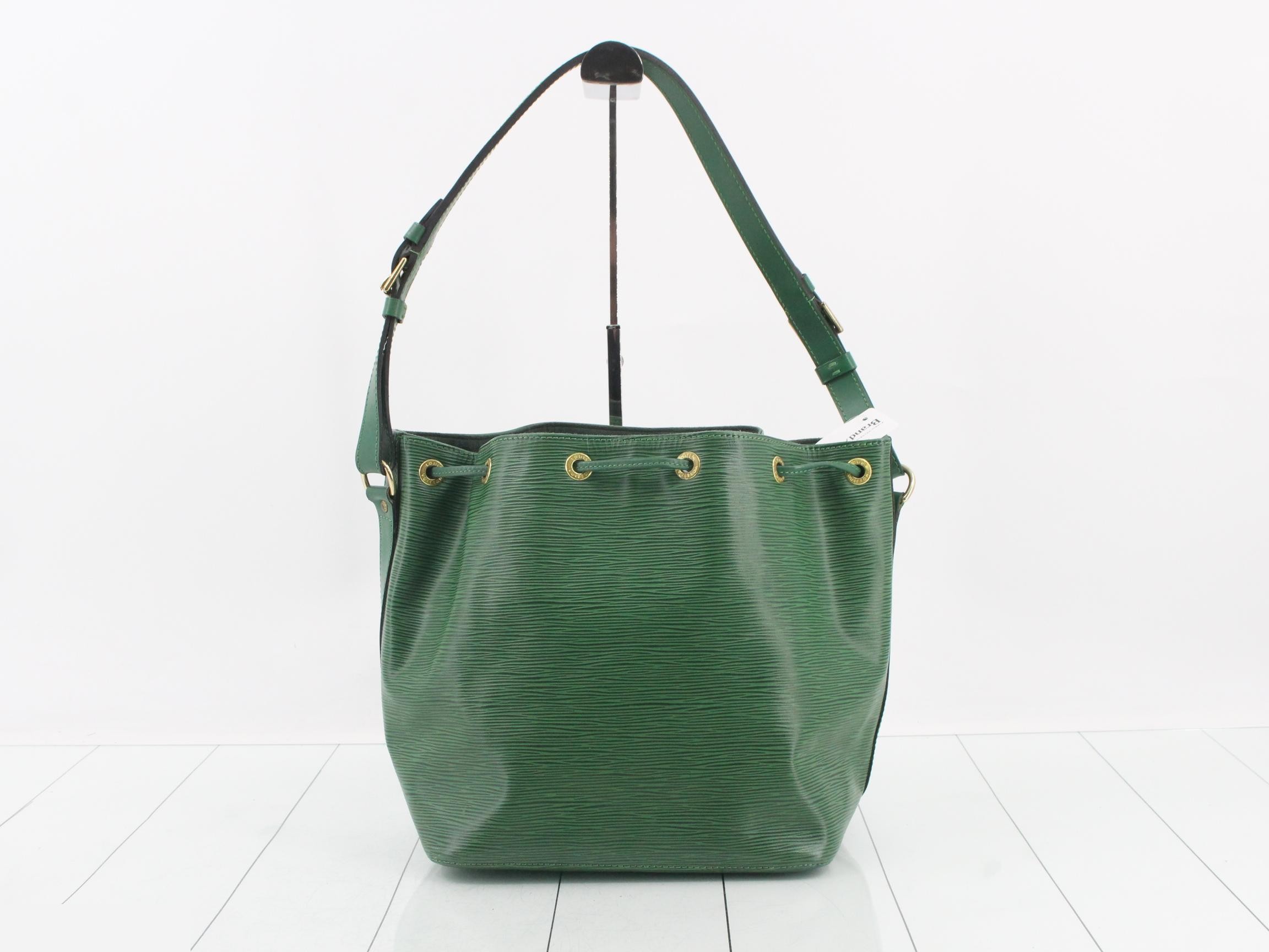 Epi Petit Noe M44104 Borneo Green — view 2