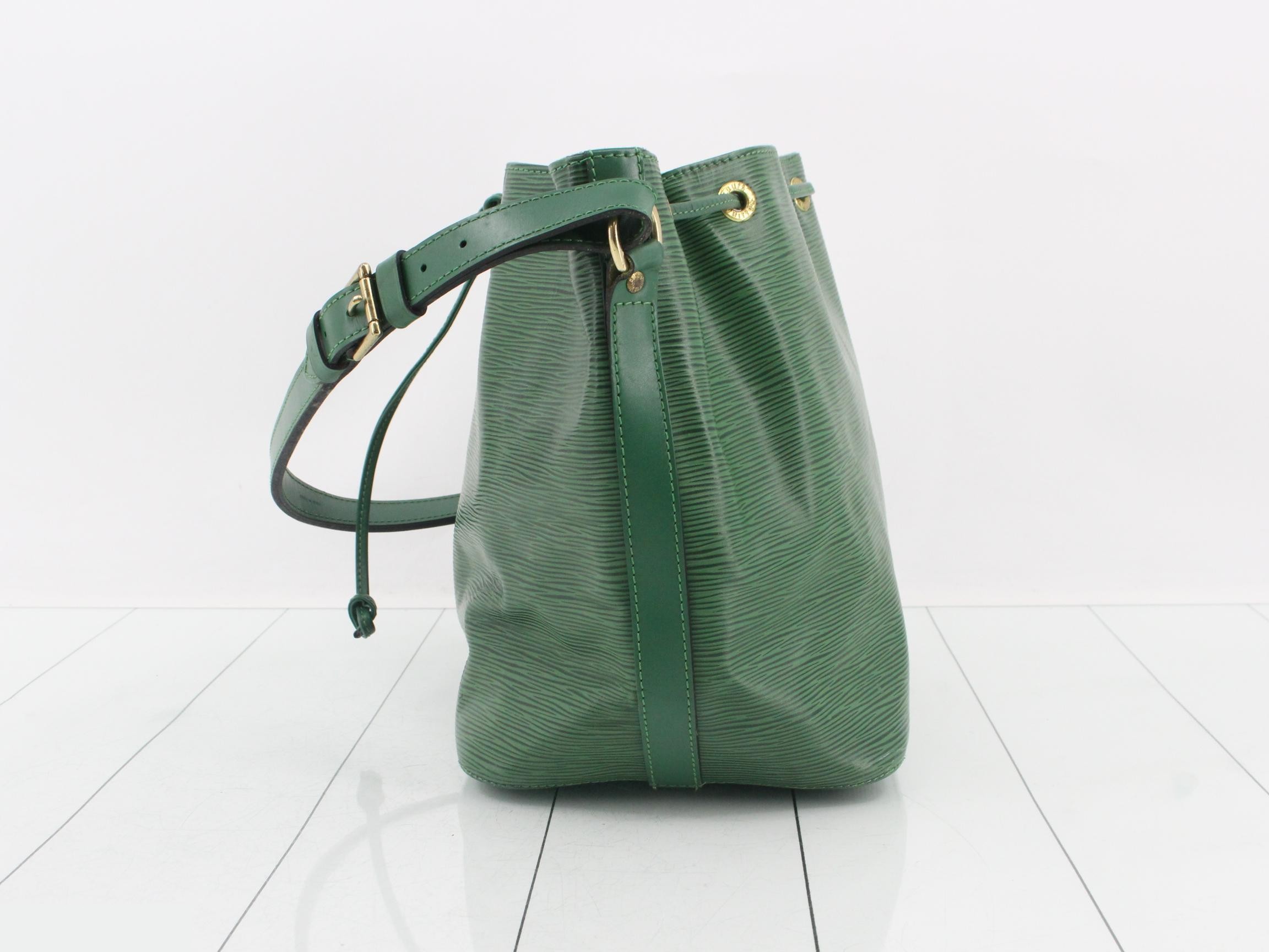 Epi Petit Noe M44104 Borneo Green — view 3