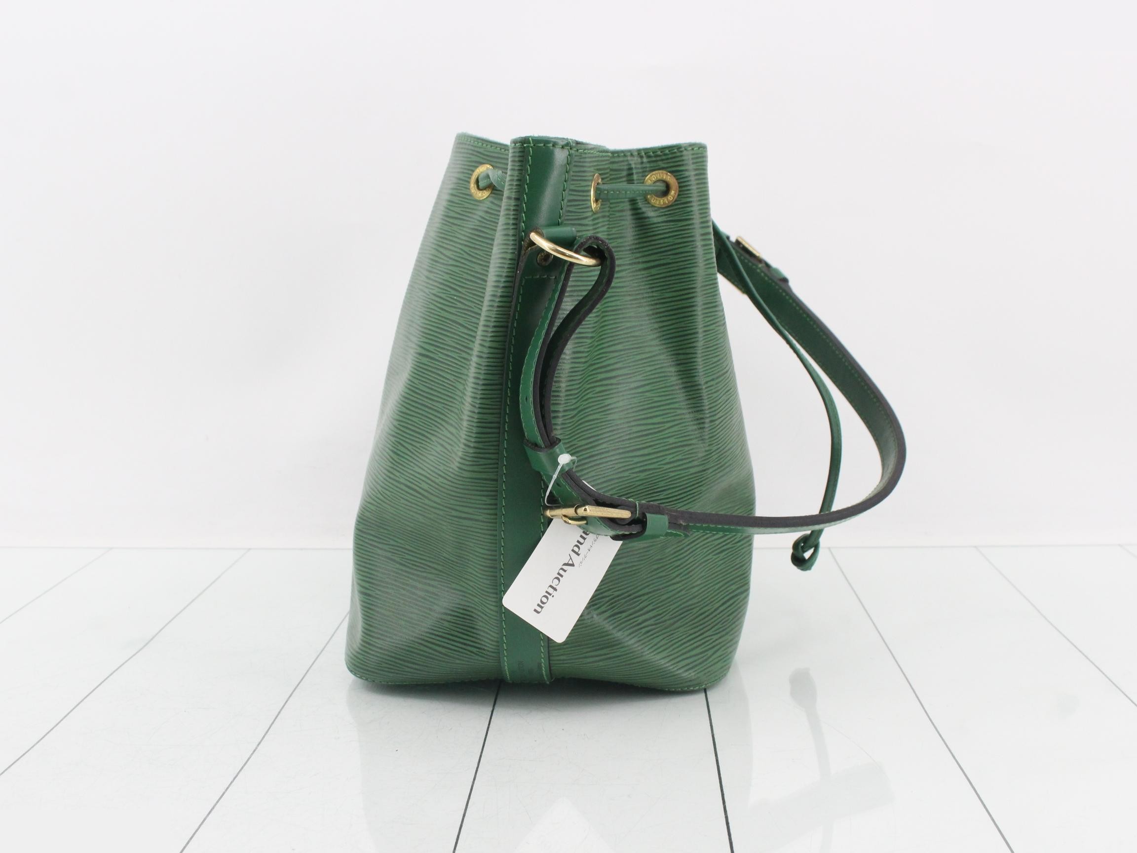 Epi Petit Noe M44104 Borneo Green — view 4