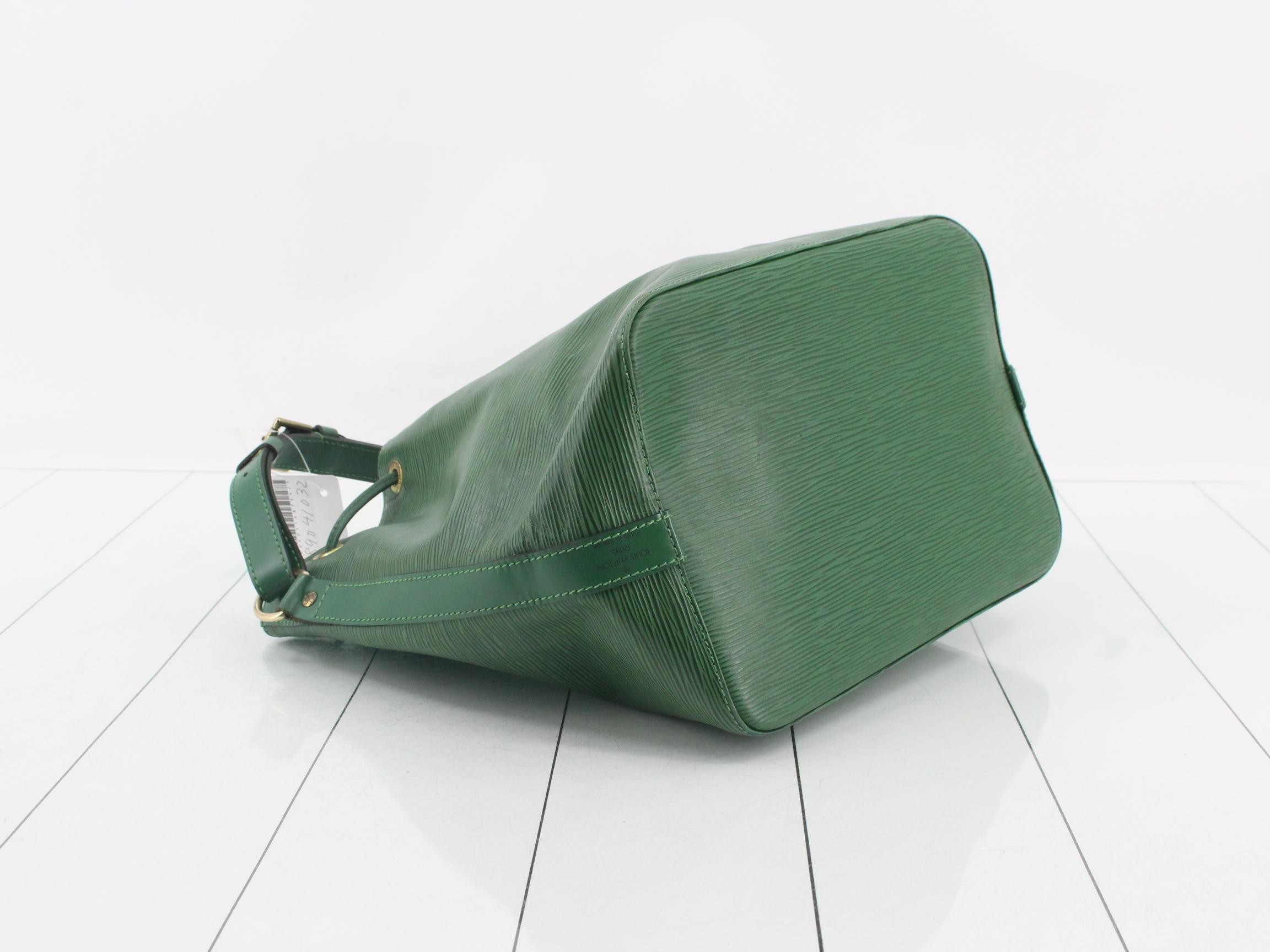 Epi Petit Noe M44104 Borneo Green — view 5