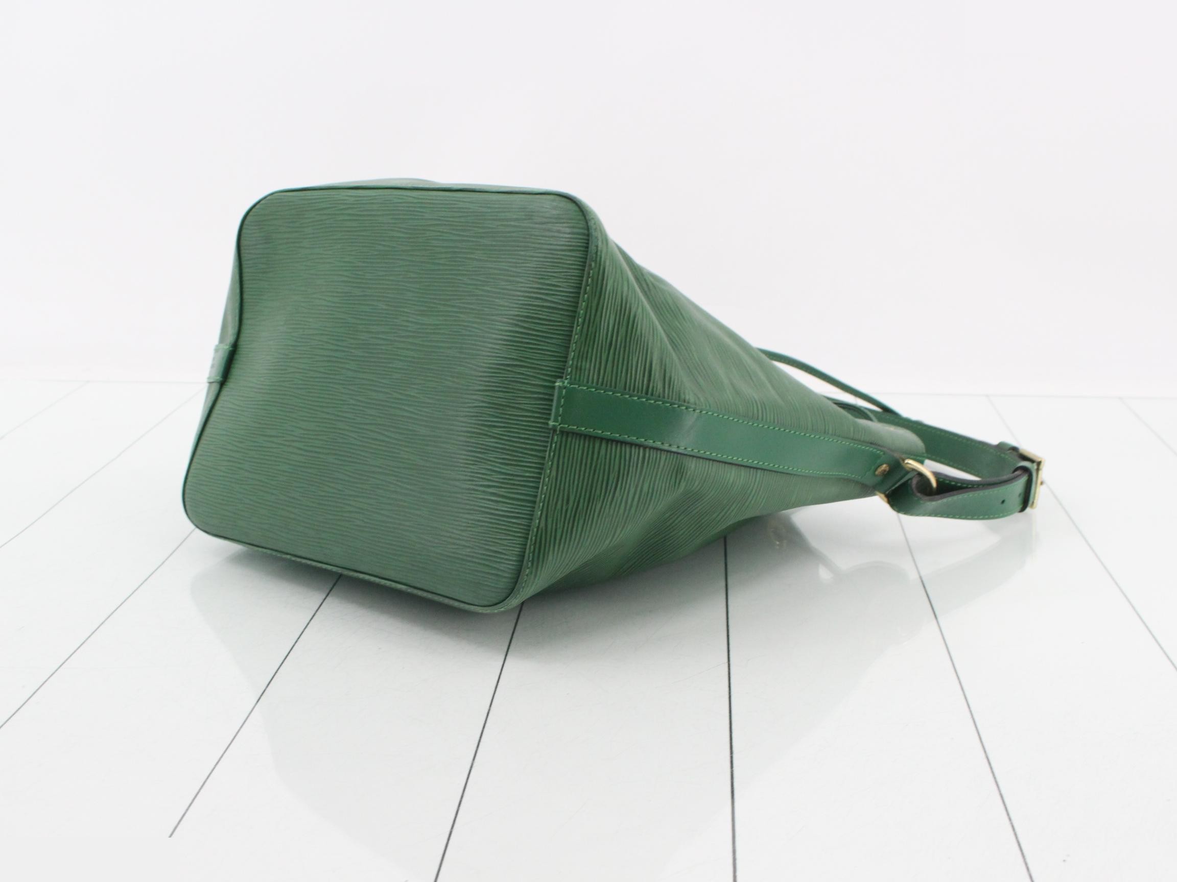 Epi Petit Noe M44104 Borneo Green — view 6