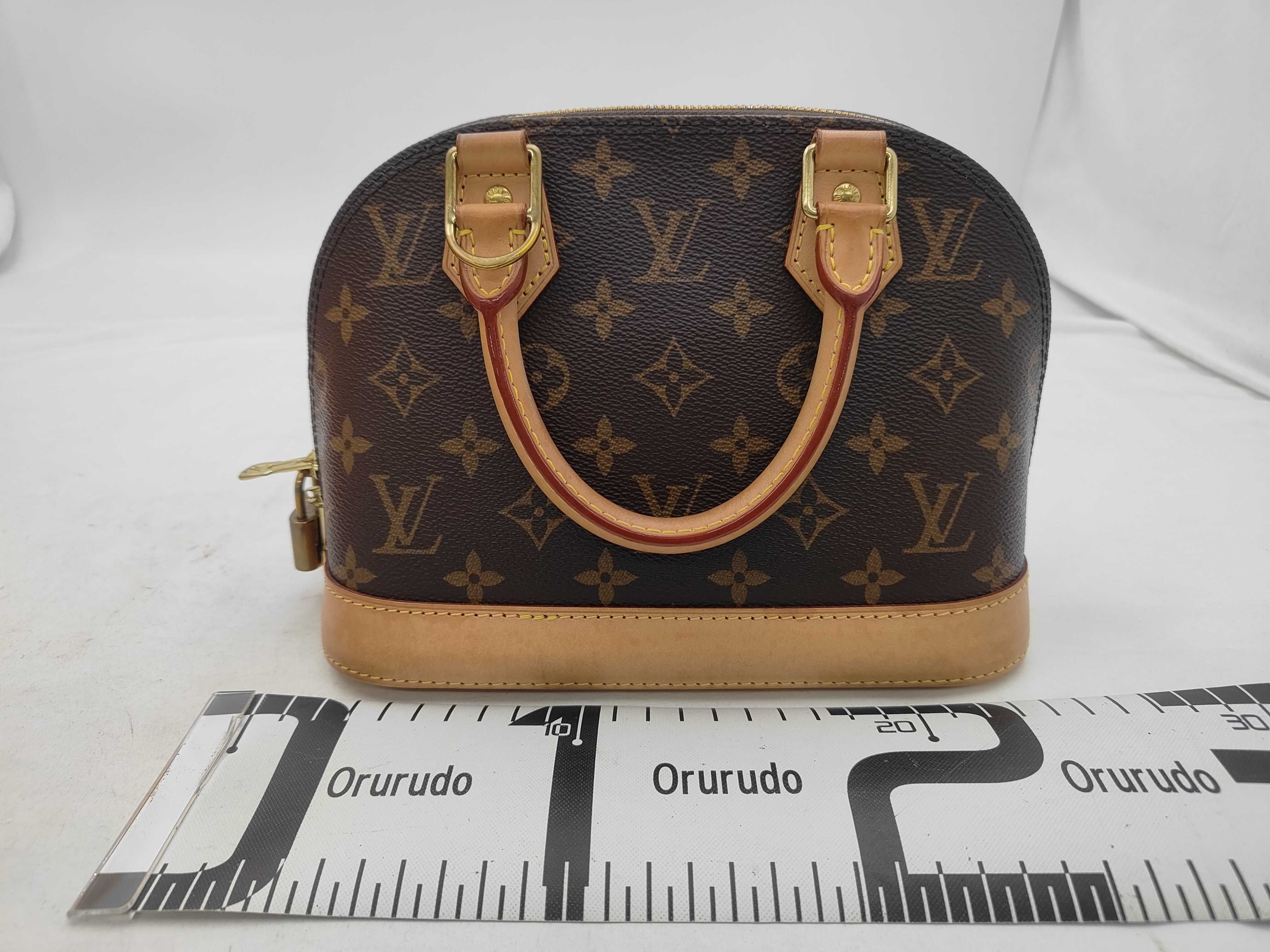 Alma BB handbag — view 2