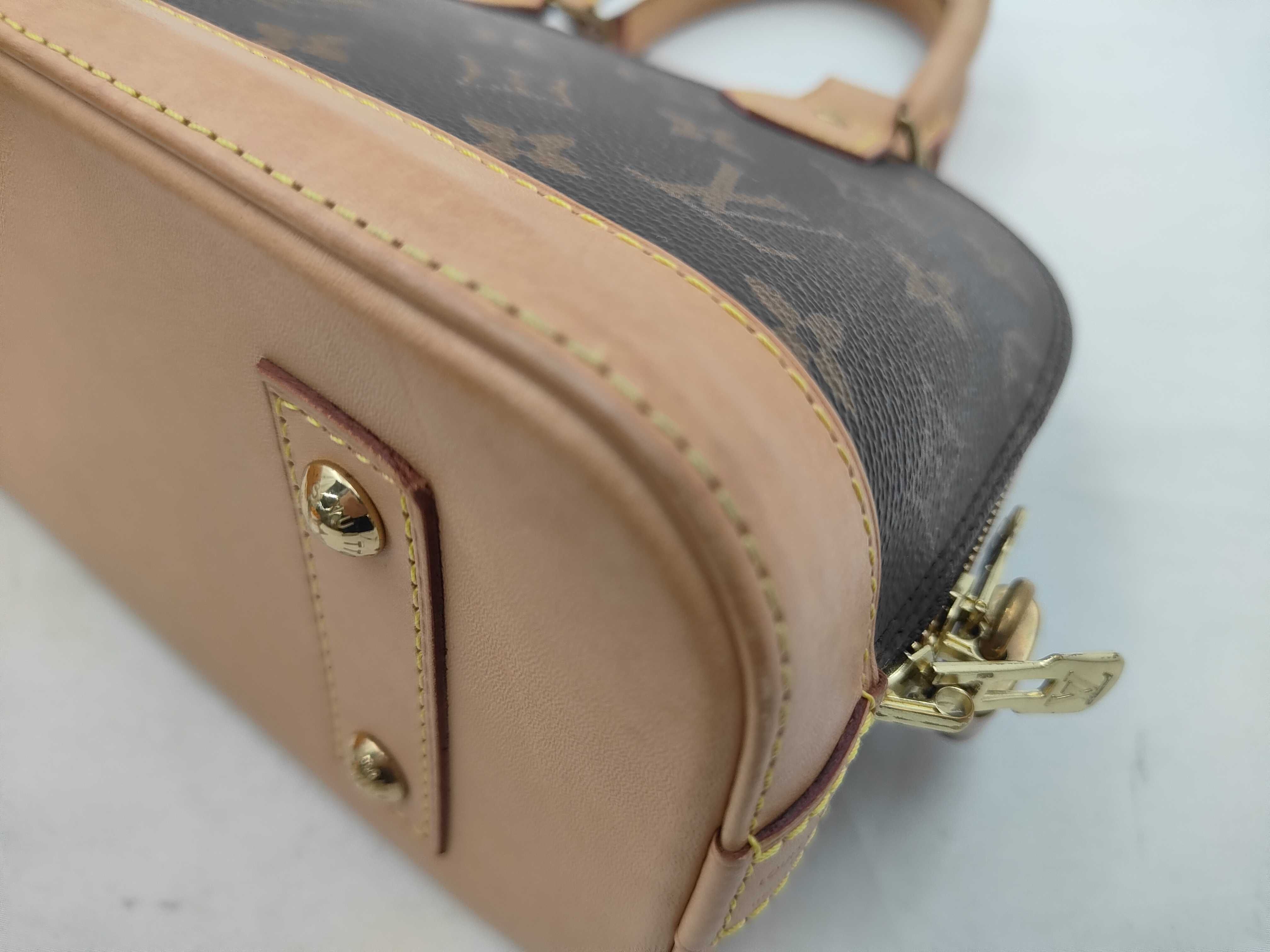 Alma BB handbag — view 6