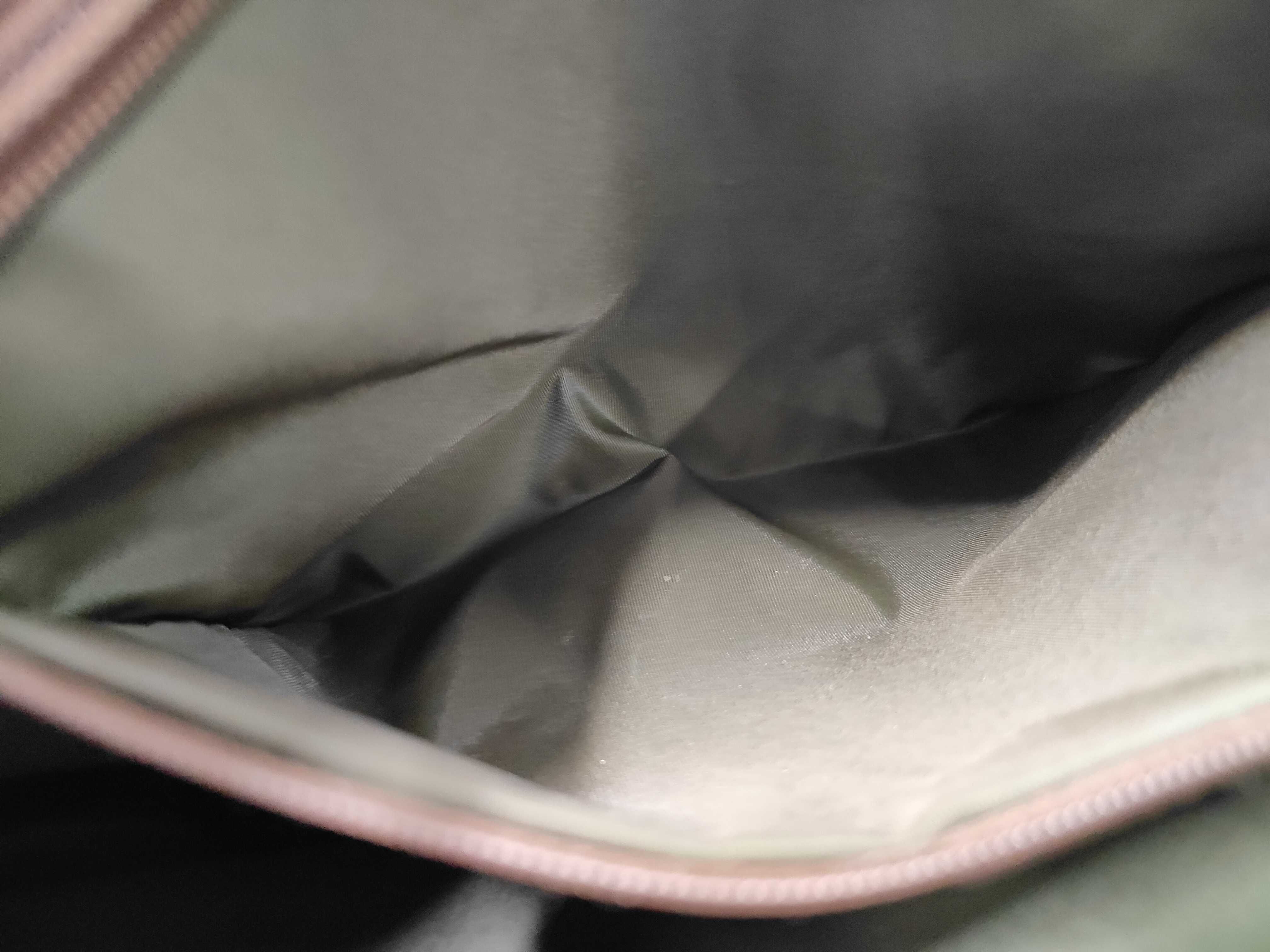 GG Canvas Handbag — view 13