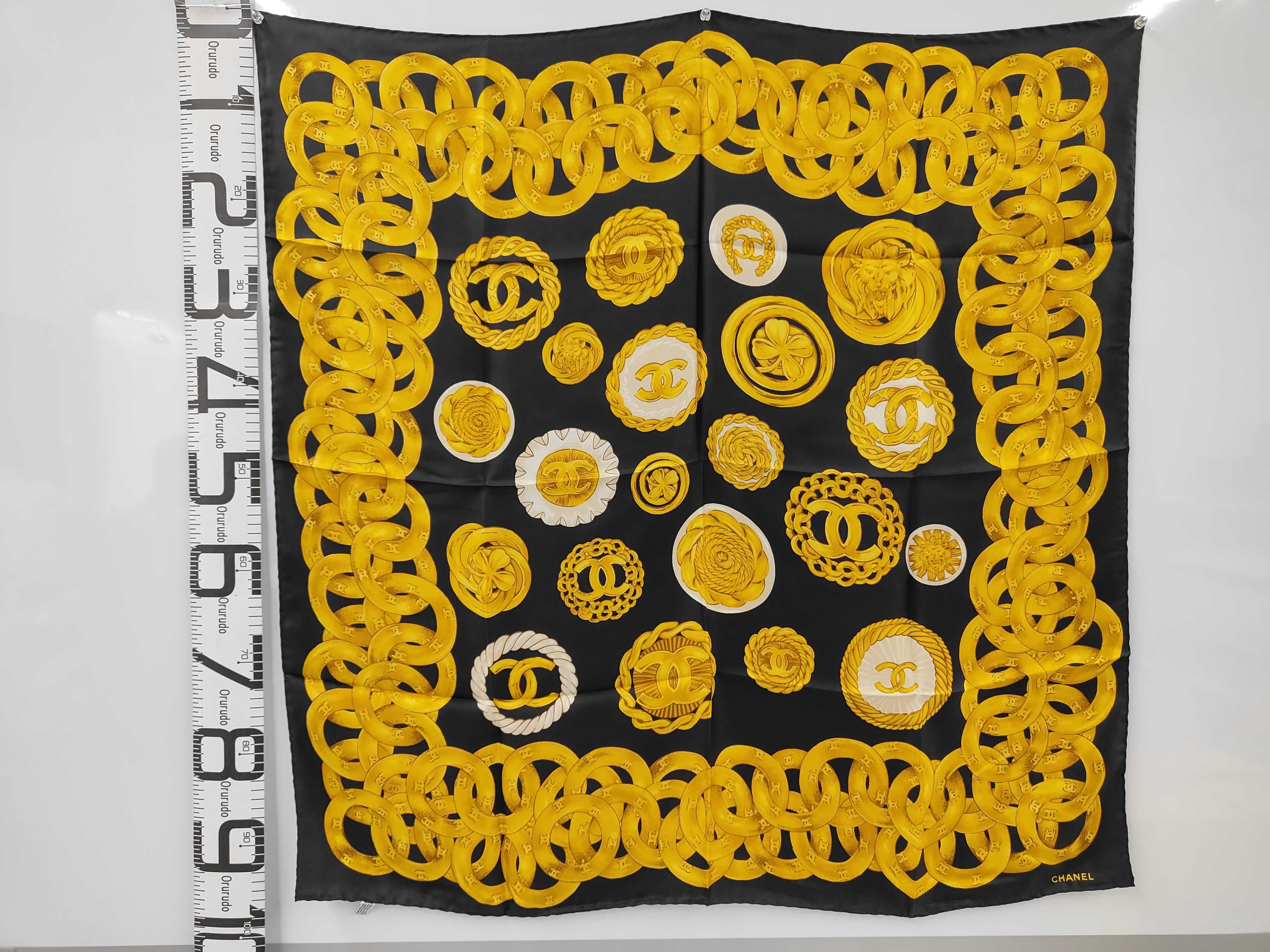 scarf and other accessories — view 2