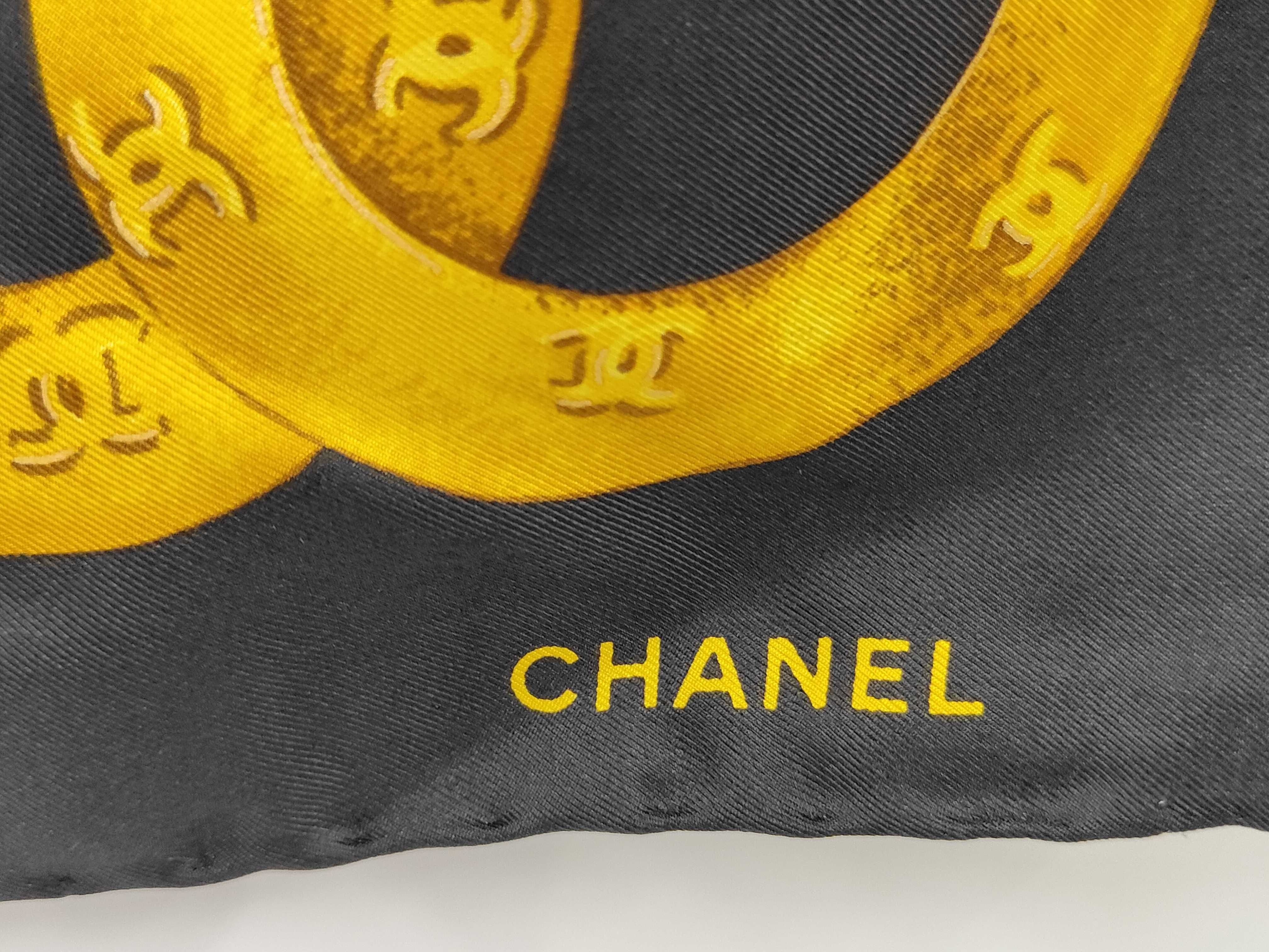 scarf and other accessories — view 3