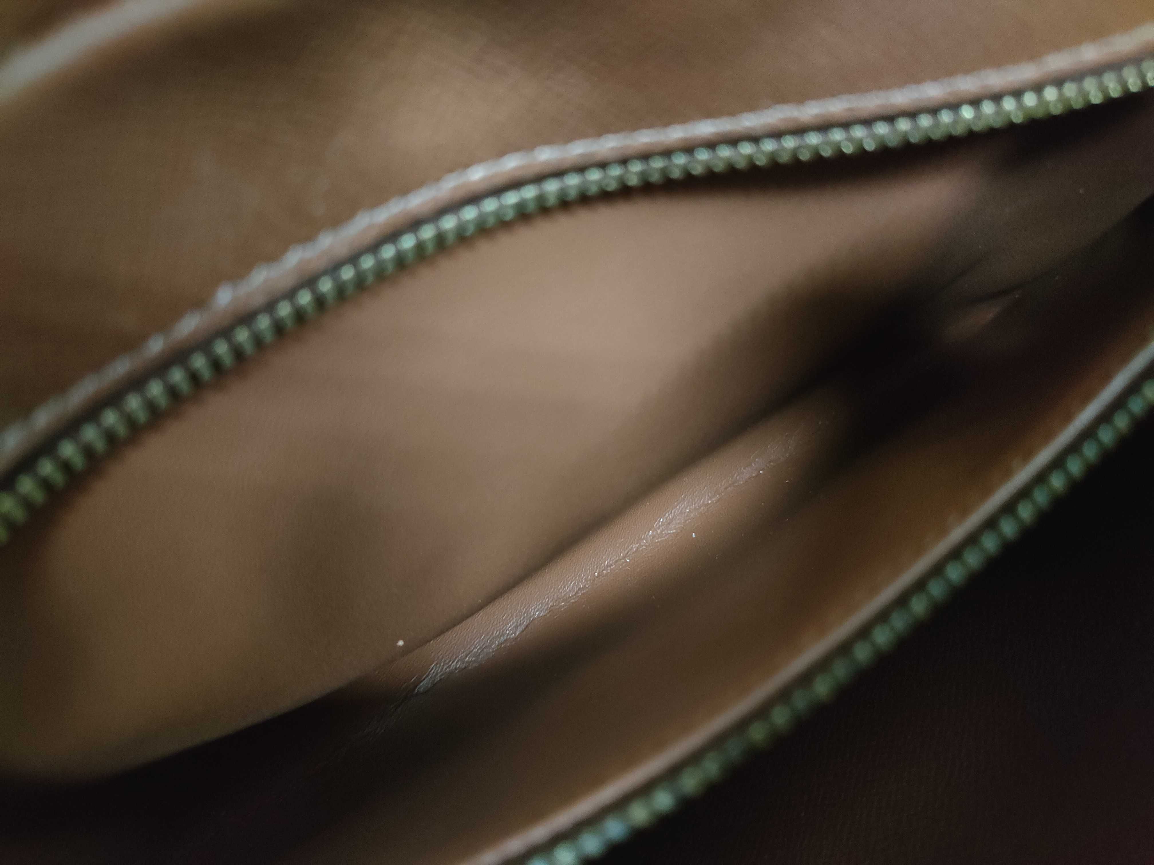 Monogram Louis Vuitton Shoulder Bag — view 10