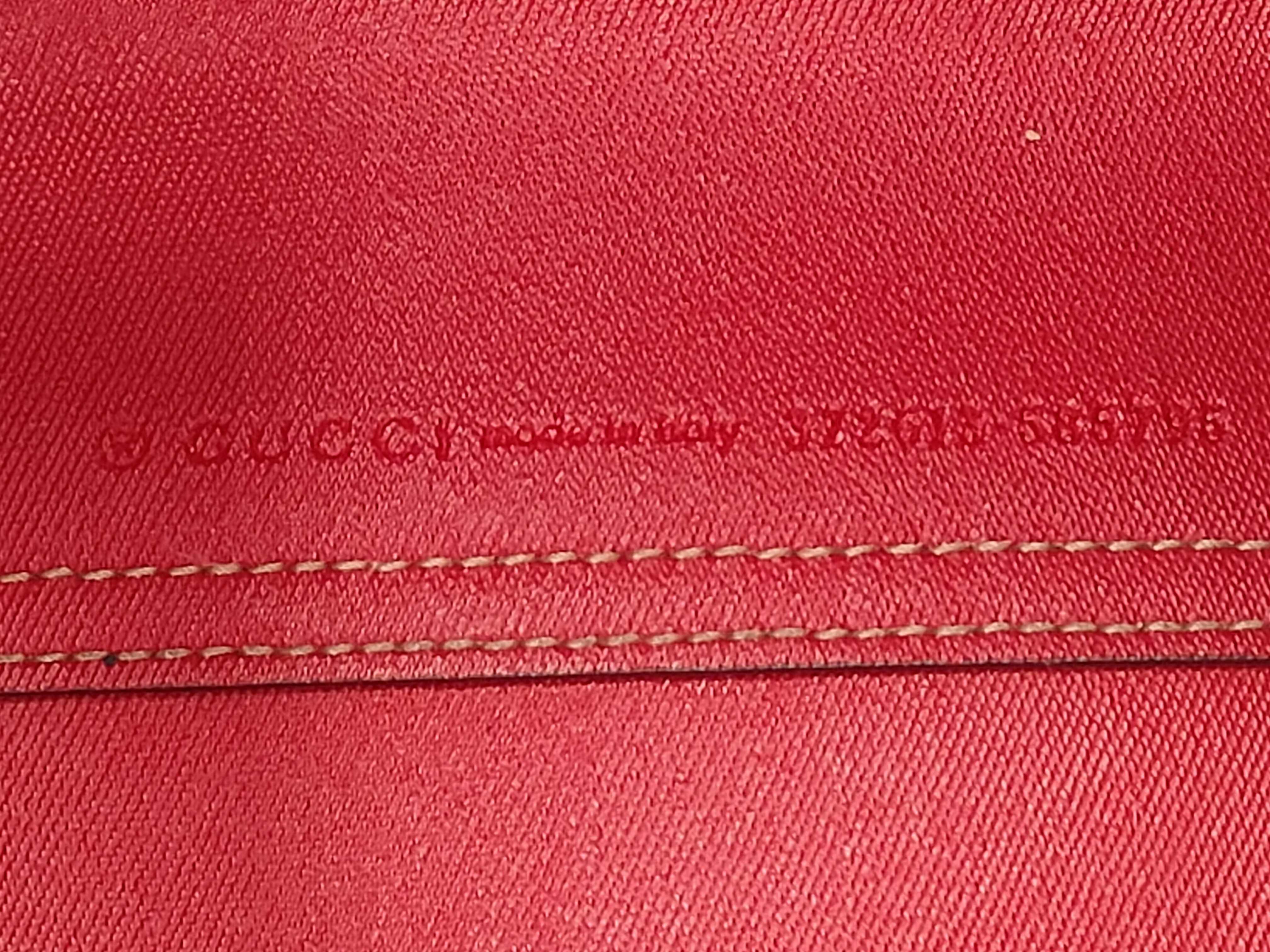 372613 GG Supreme Reversible Tote Bag — view 8
