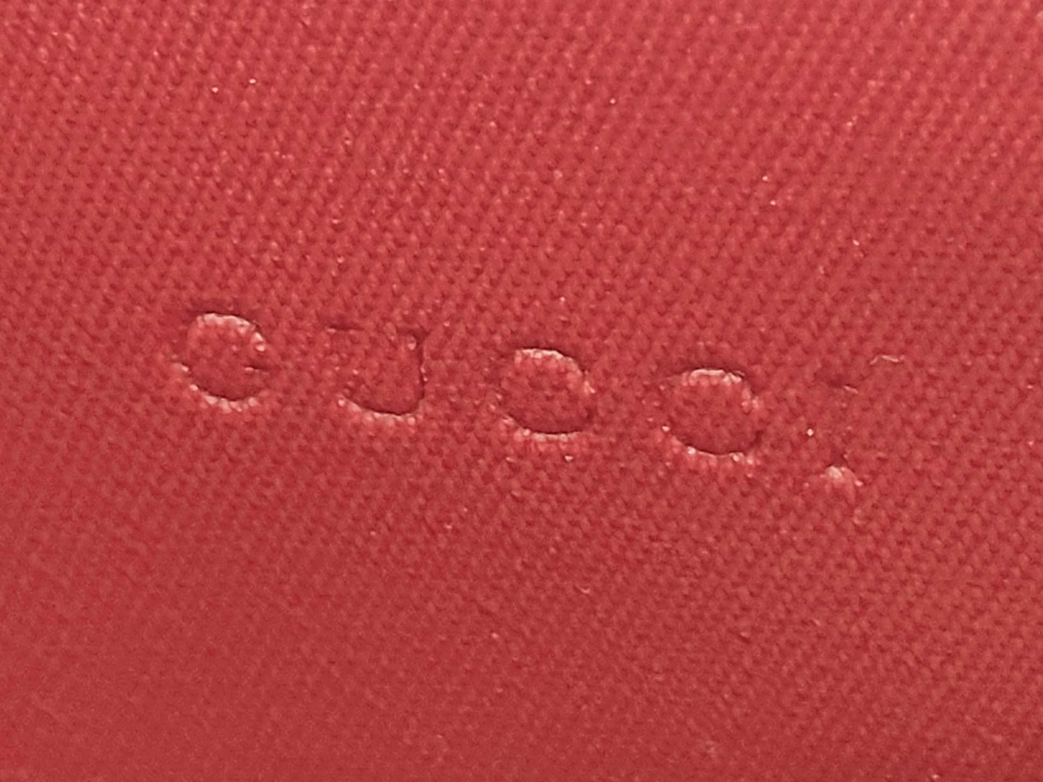 372613 GG Supreme Reversible Tote Bag — view 9