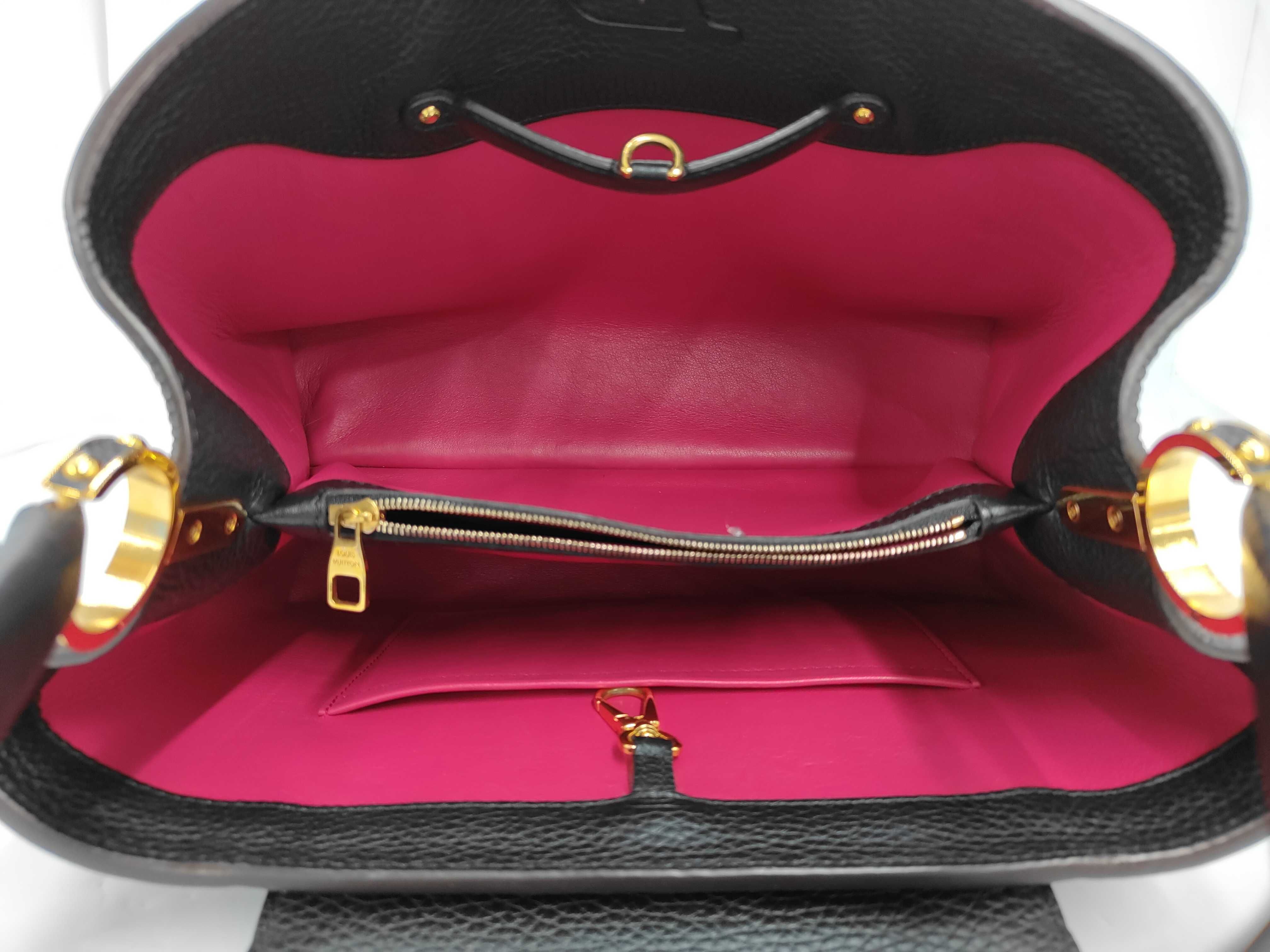Kapusine Hand Shoulder Bag — view 9