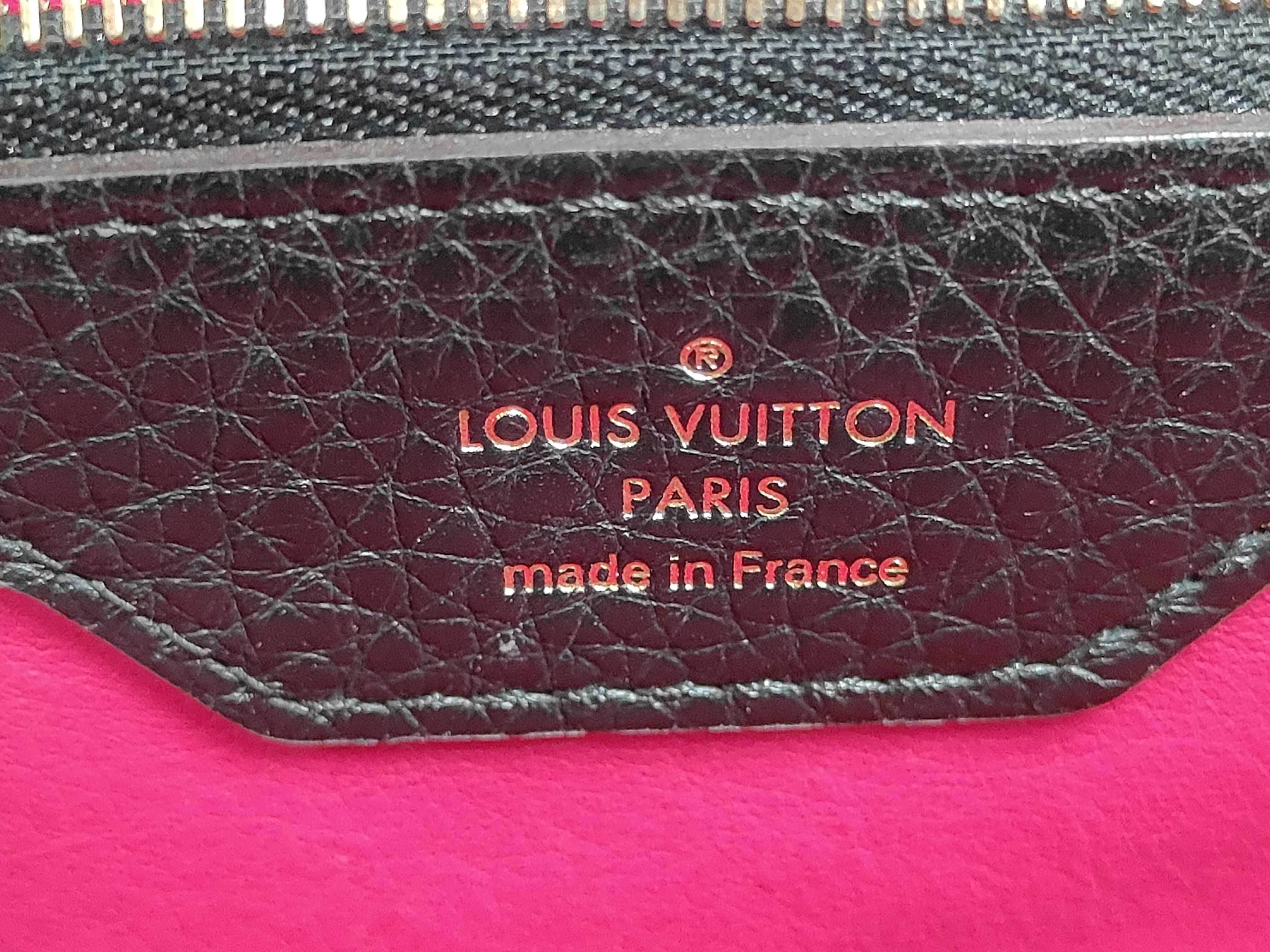 Kapusine Hand Shoulder Bag — view 10