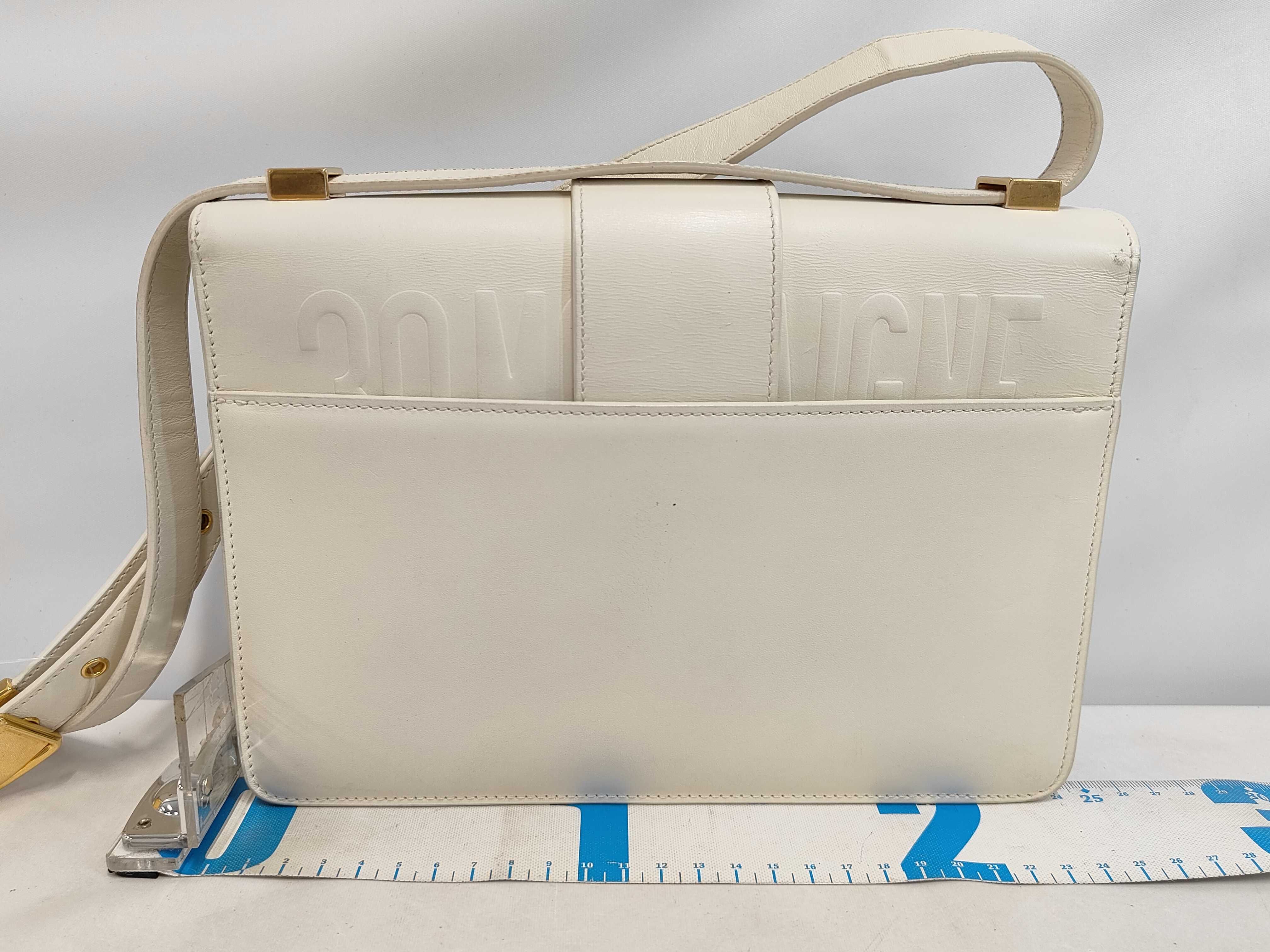 Christian Montaigne Shoulder Bag — view 2