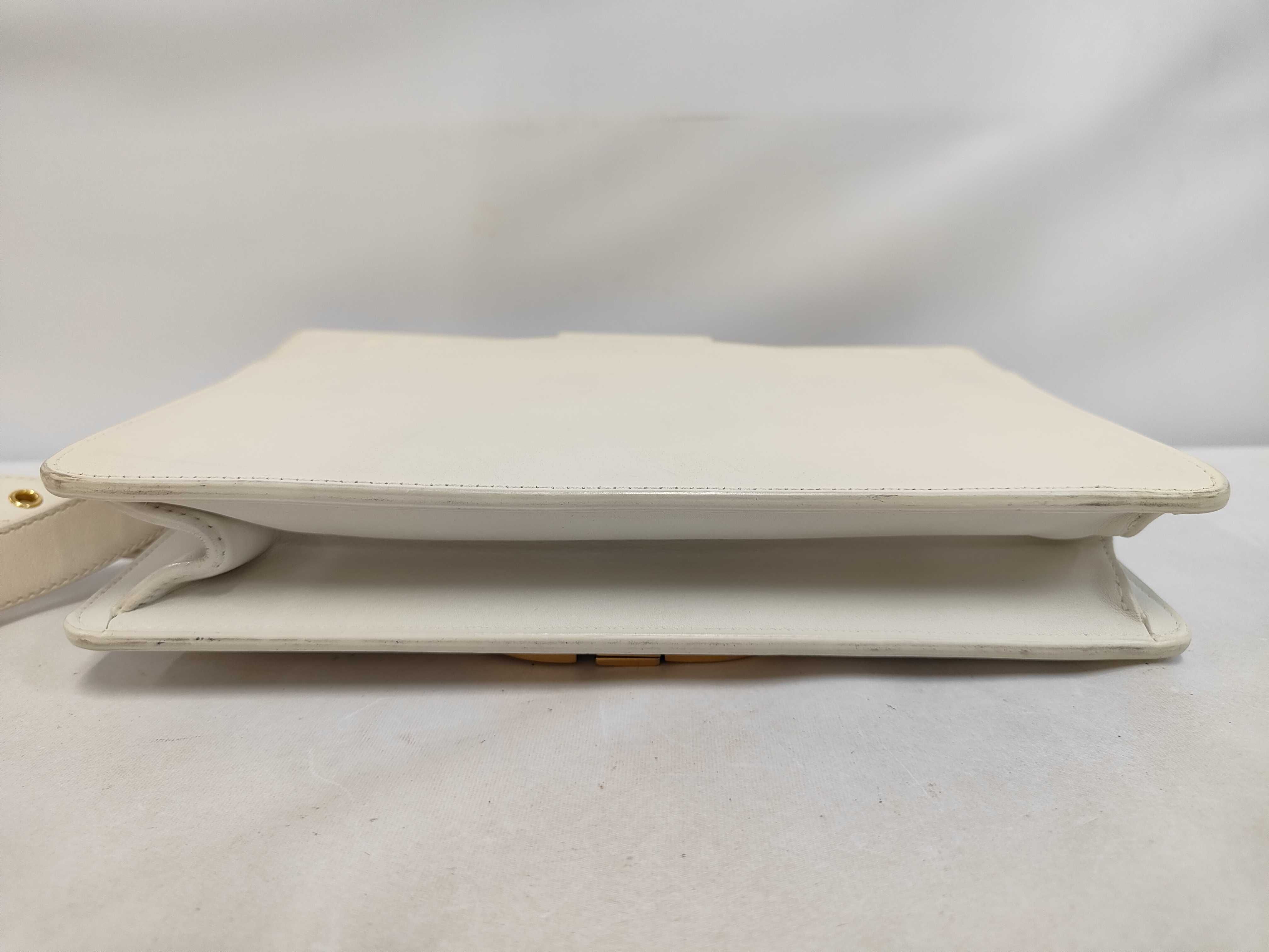Christian Montaigne Shoulder Bag — view 4