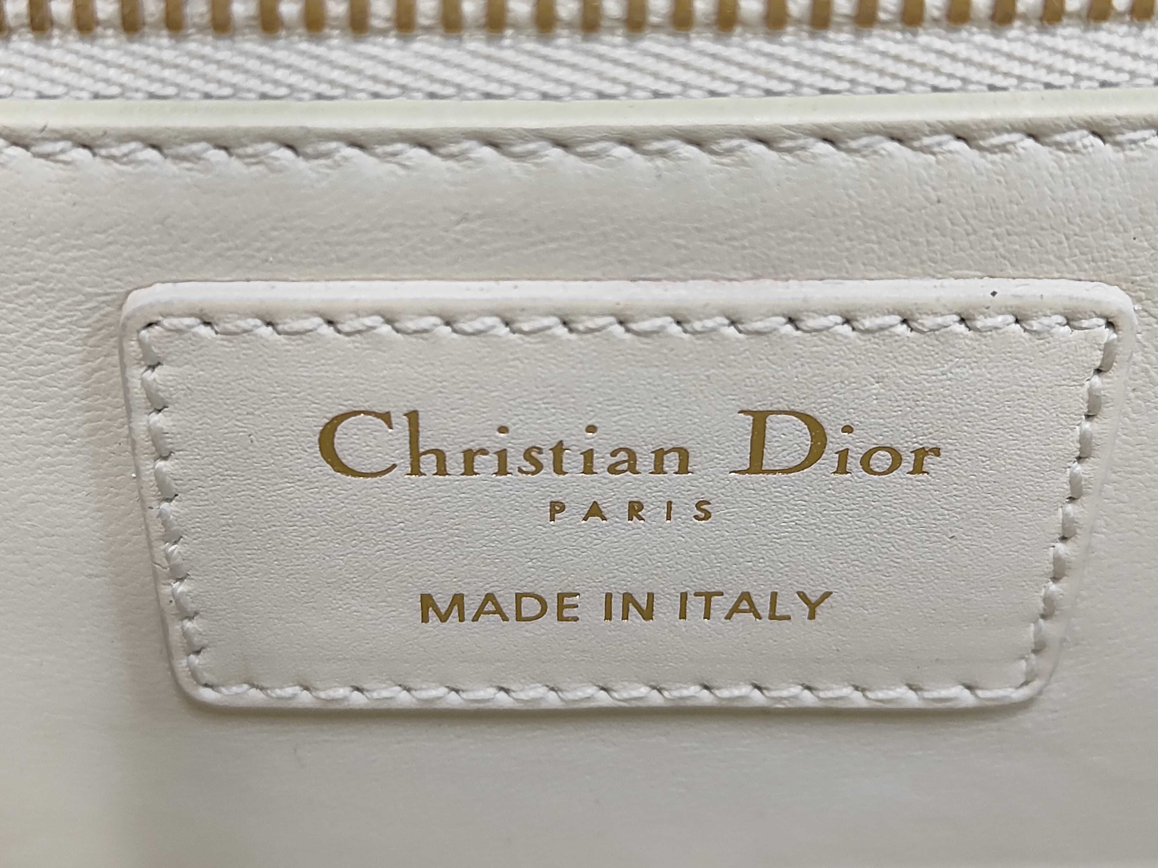Christian Montaigne Shoulder Bag — view 7