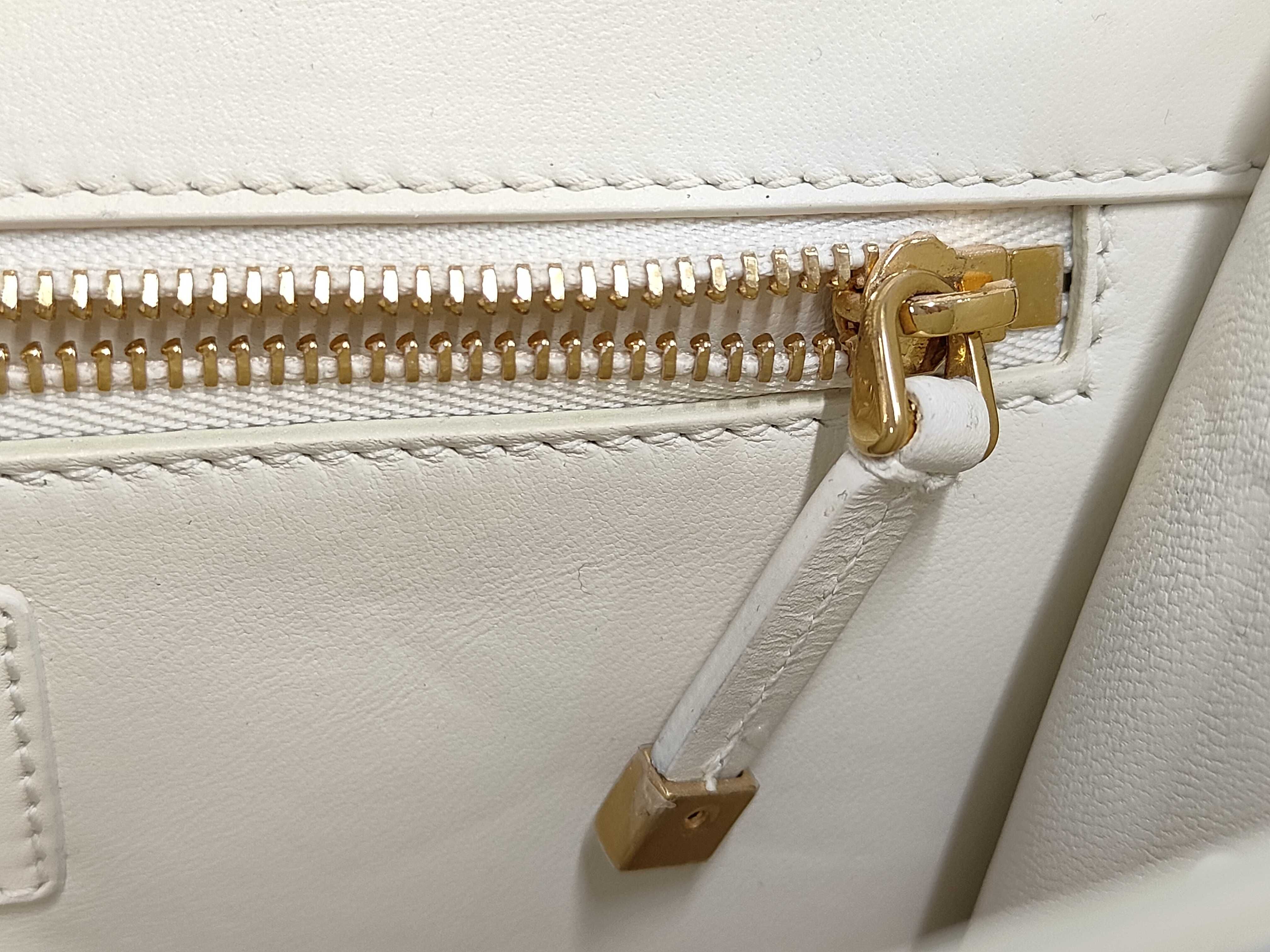 Christian Montaigne Shoulder Bag — view 9