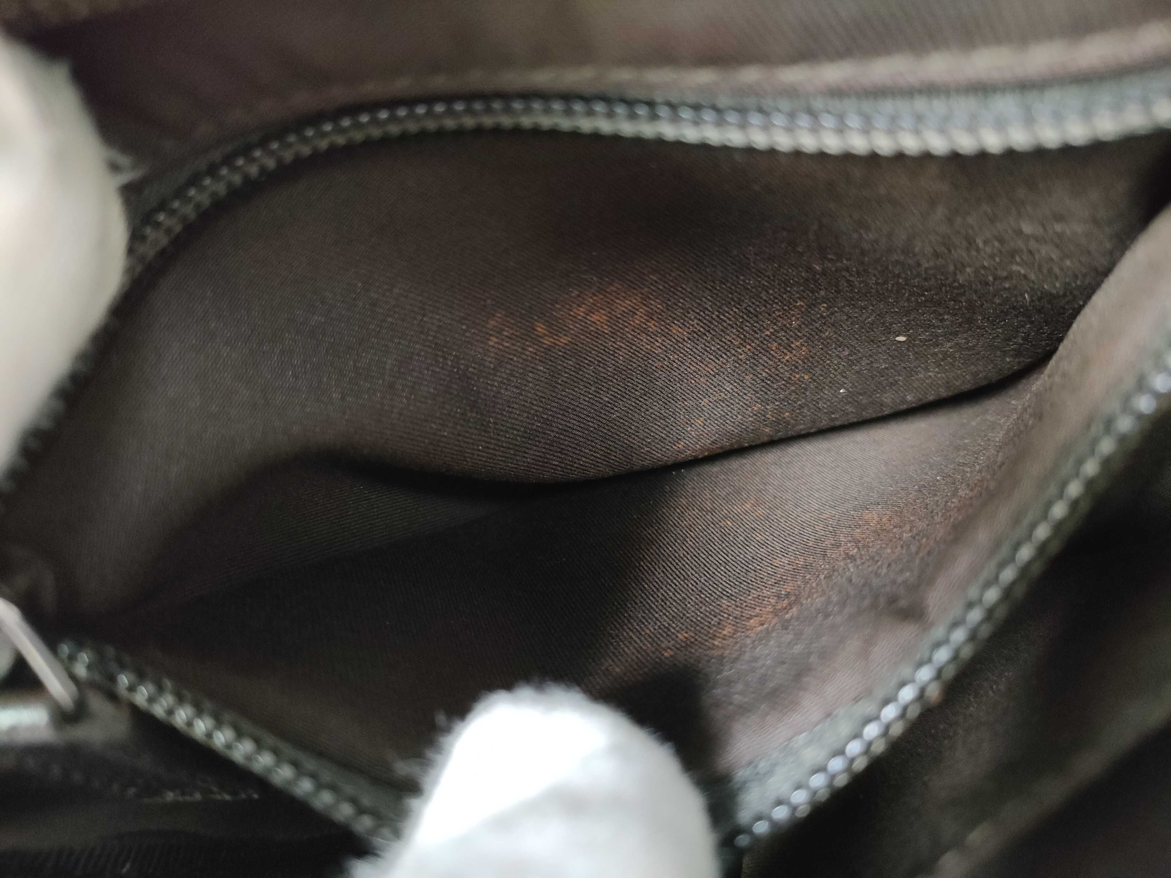 GG Canvas 122759 Shoulder Bag — view 11