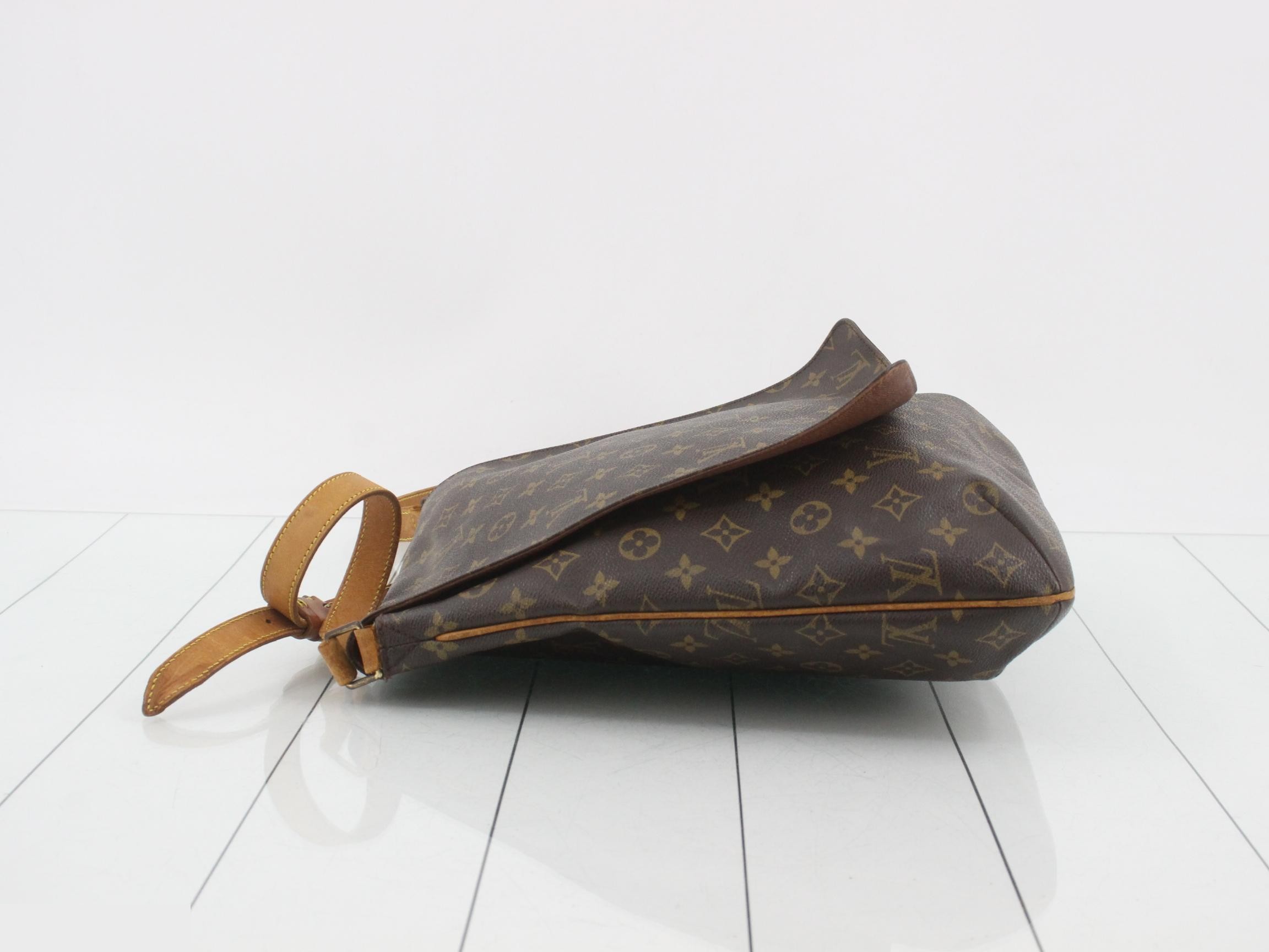 M51256 Musette — view 4