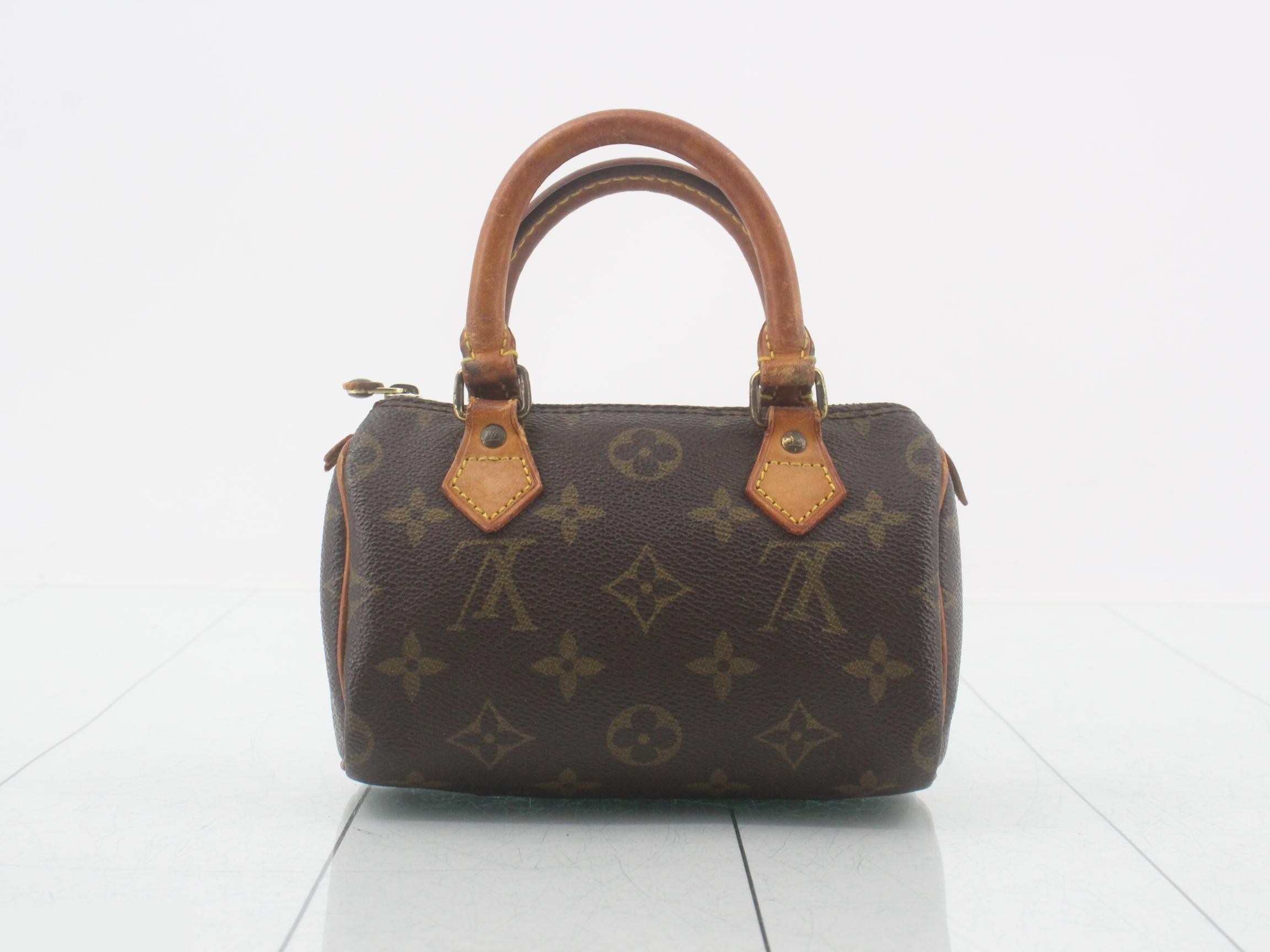 Mini Speedy — view 2