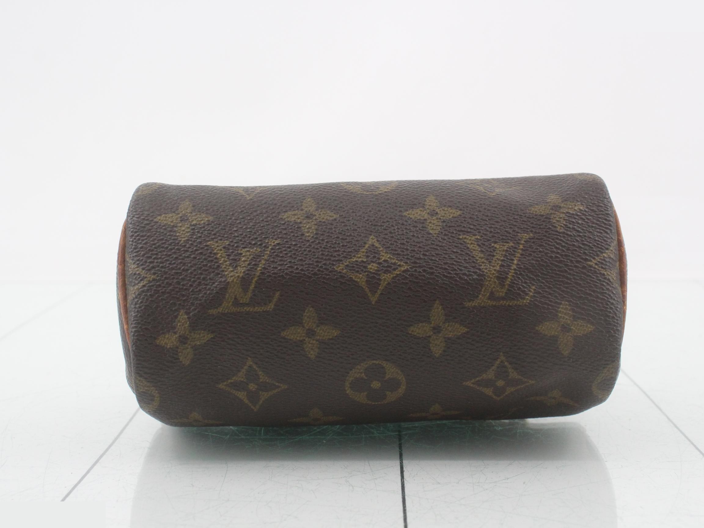 Mini Speedy — view 3