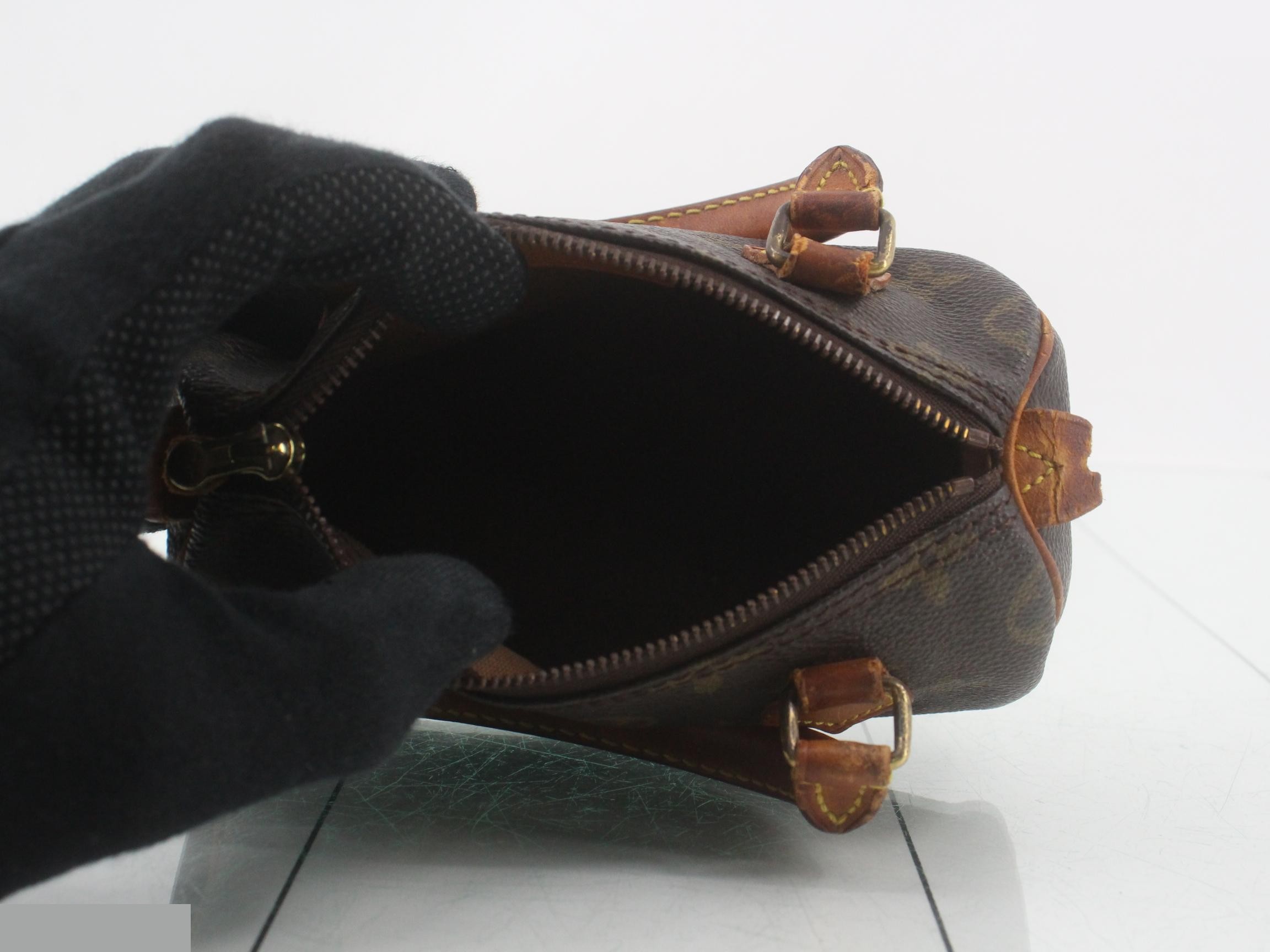 Mini Speedy — view 4