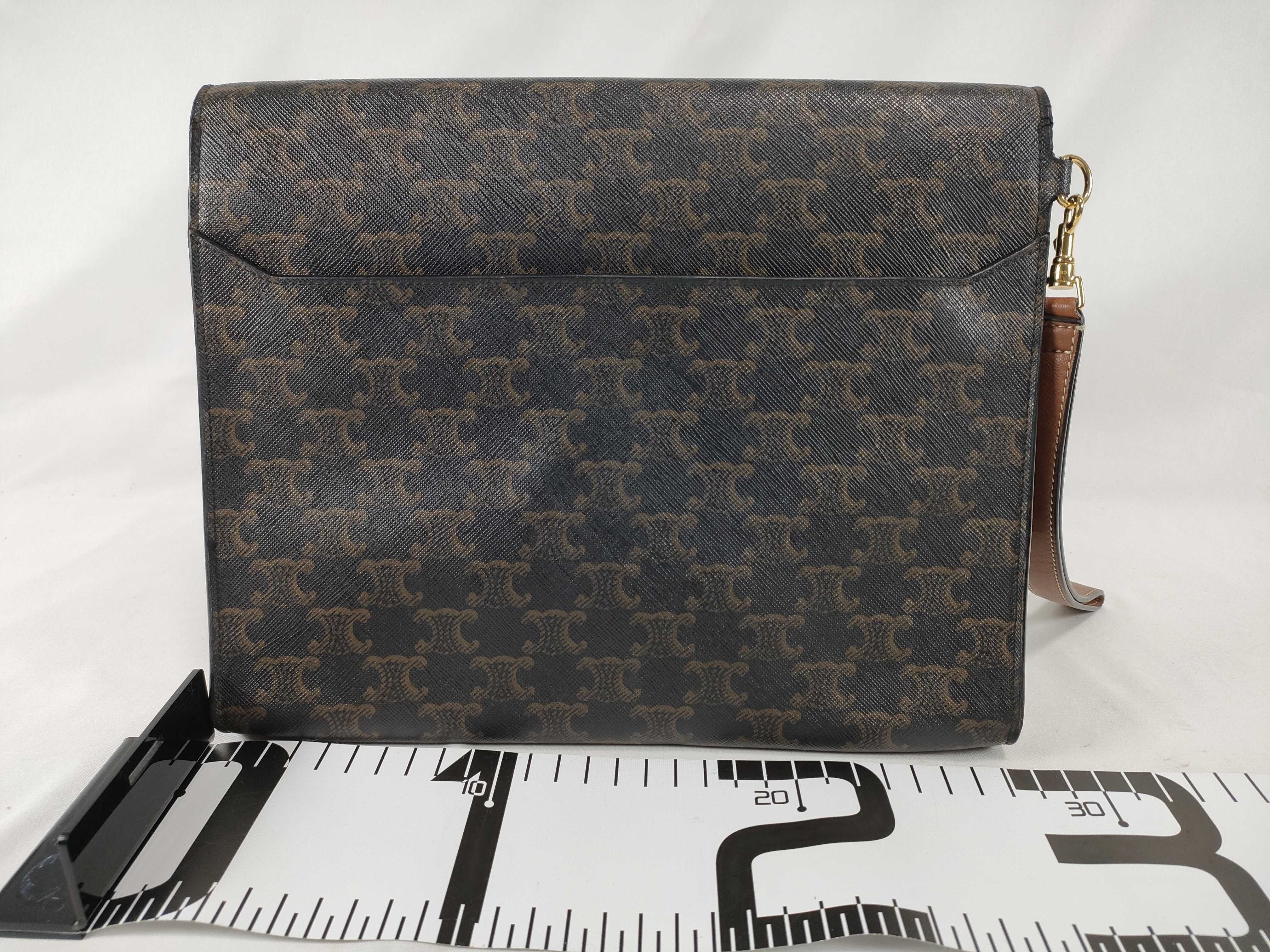 Clutch Bag — view 2