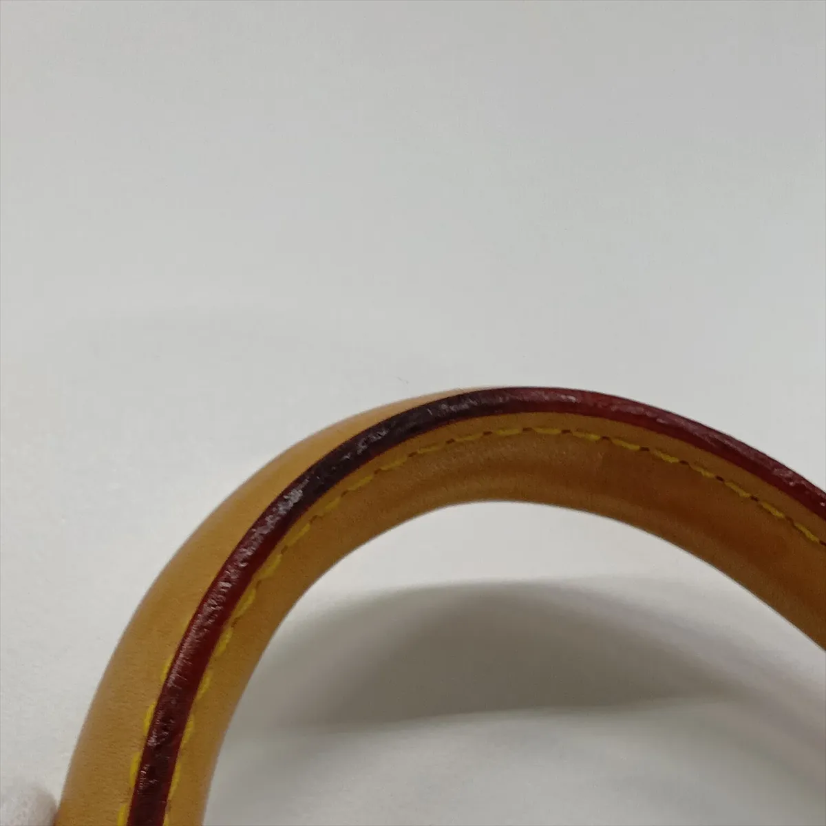 Monogram Keepall Bandoulière 55 M41414 DR1117 Brown — view 15