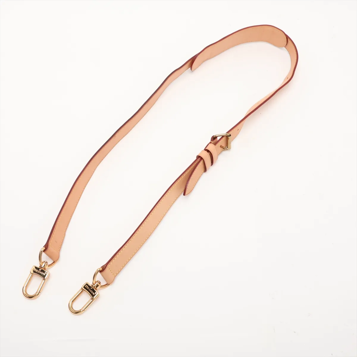 Monogram Keepall Bandoulière 55 M41414 DR1117 Brown — view 7